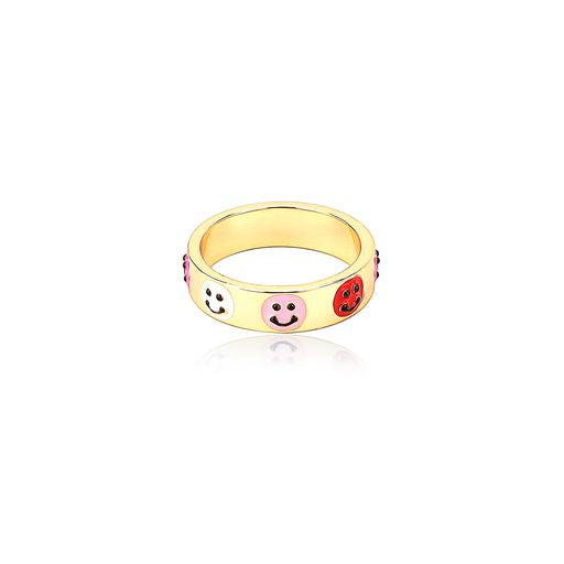 MILEY RING - Charming Charlie