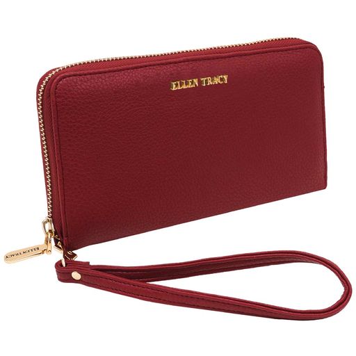 ELLEN TRACY WALLETS & WRISTLETS - Charming Charlie