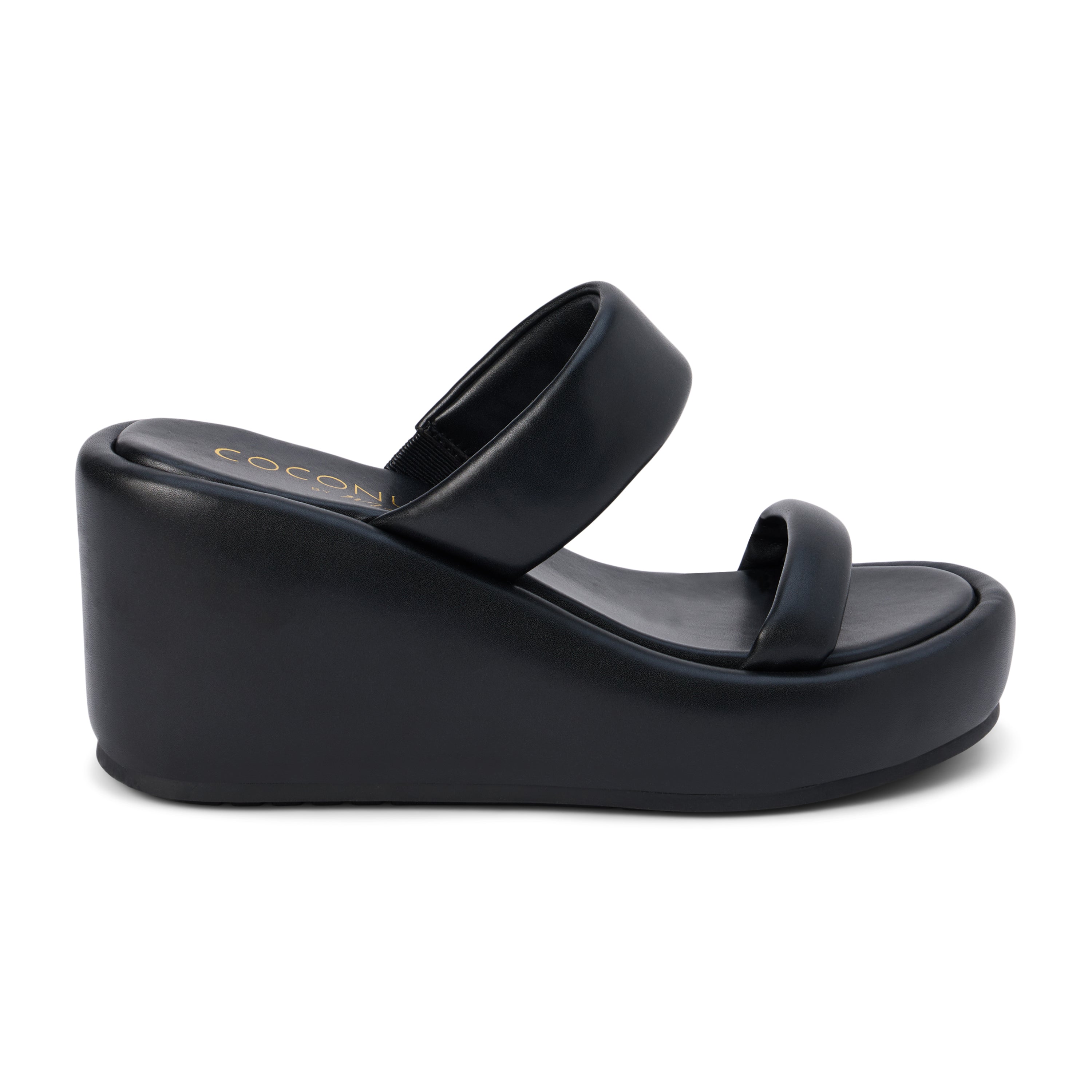 Unique Wedge Sandal - Charming Charlie