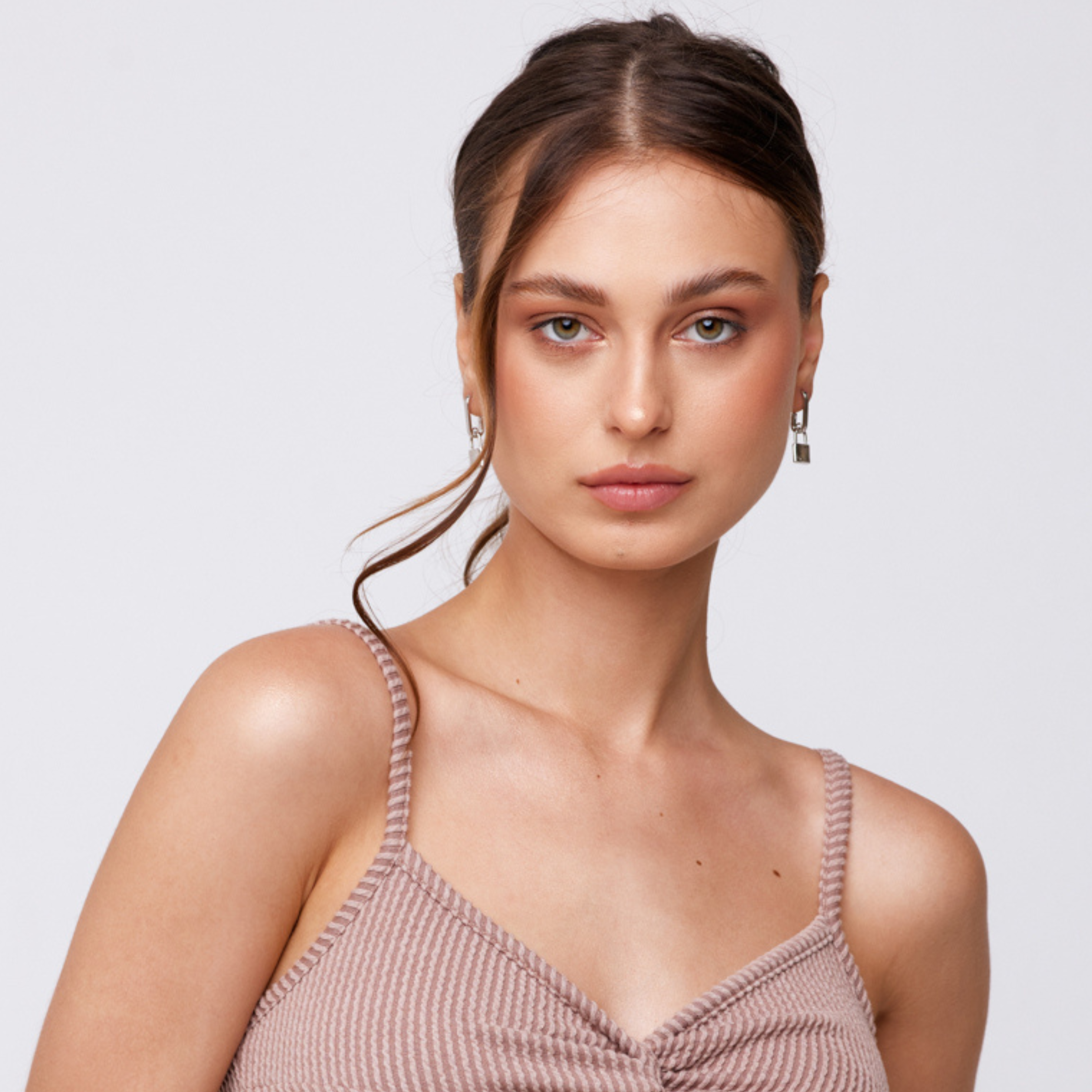 SAVANNAH Earrings - Charming Charlie