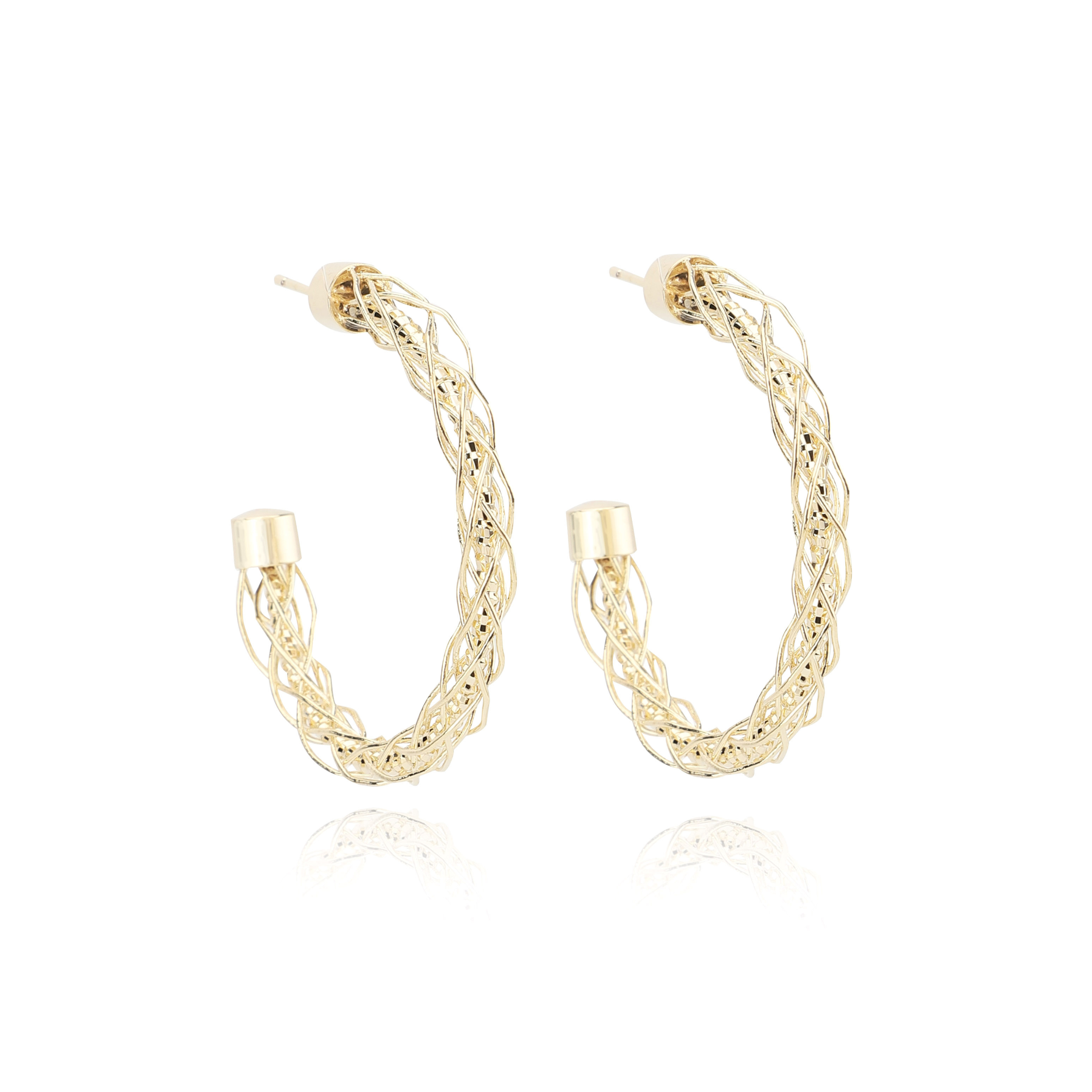RORY Earrings - Charming Charlie