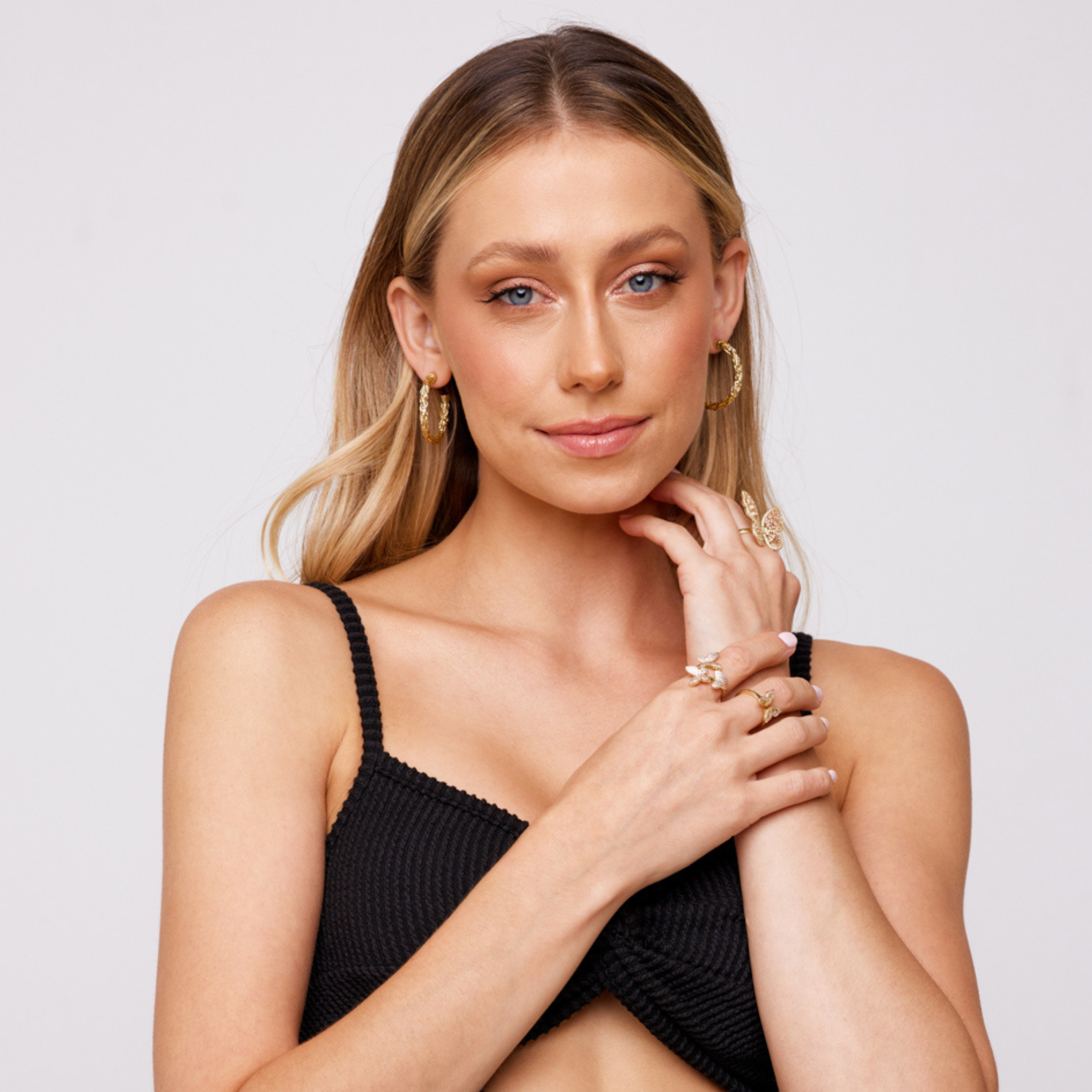 RORY Earrings - Charming Charlie