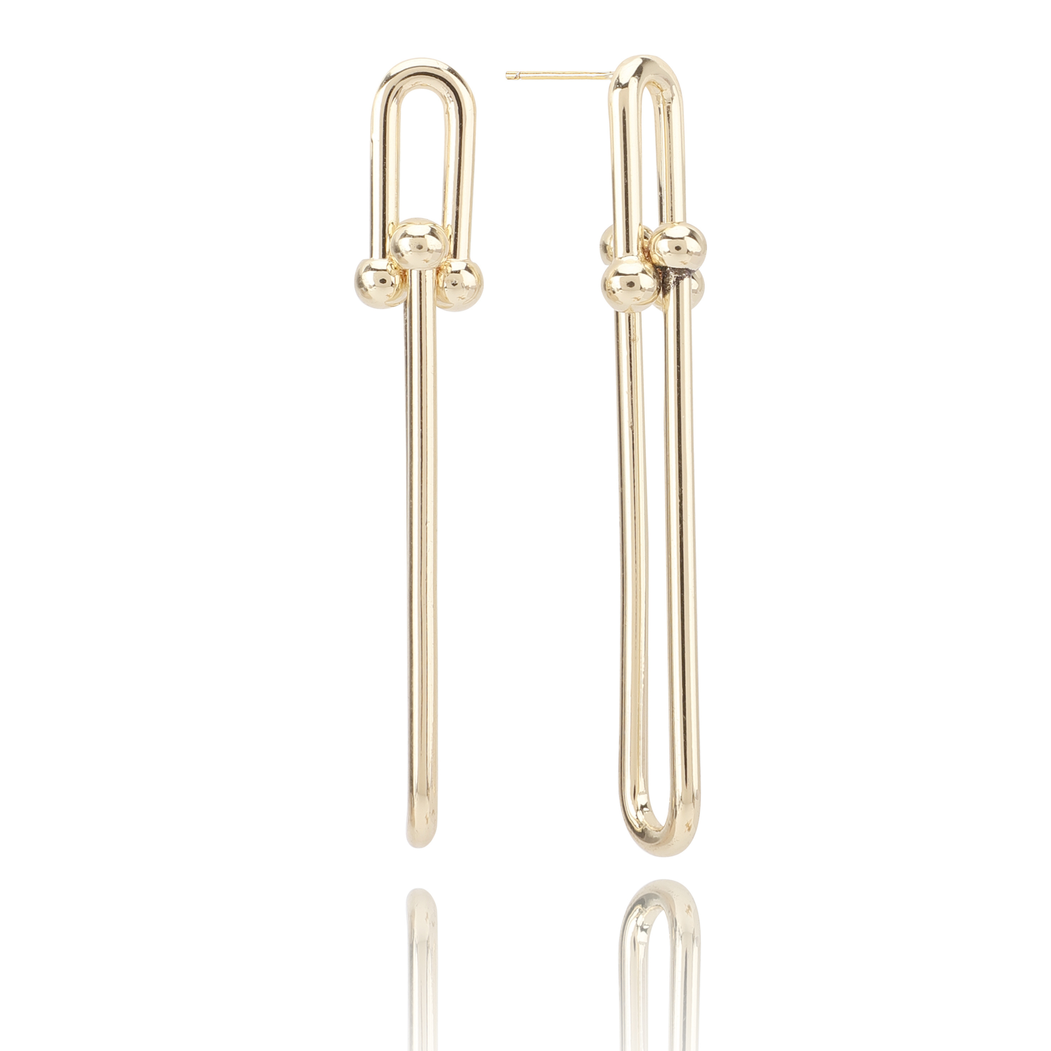 VIOLET EARRINGS - Charming Charlie