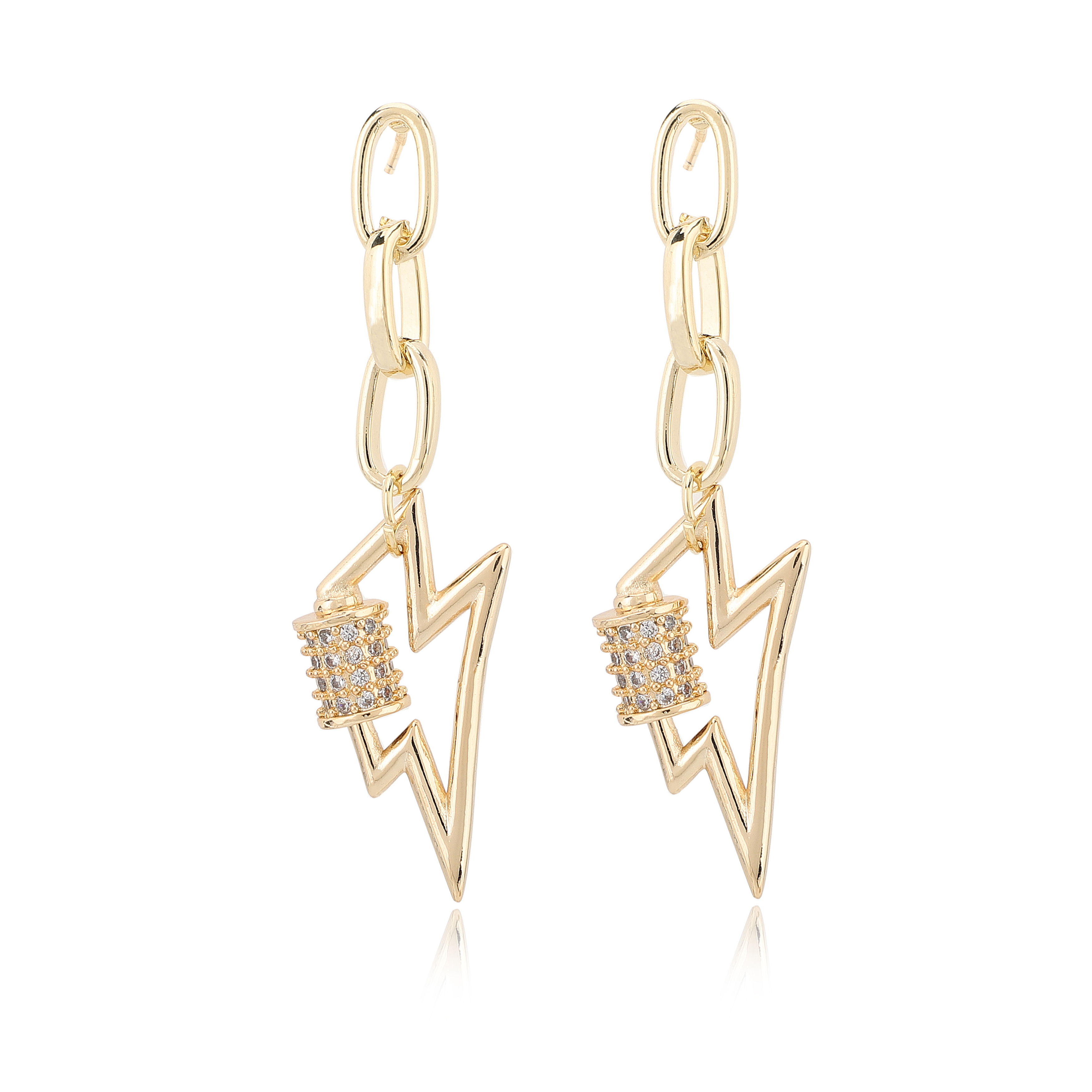 TORI EARRINGS - Charming Charlie