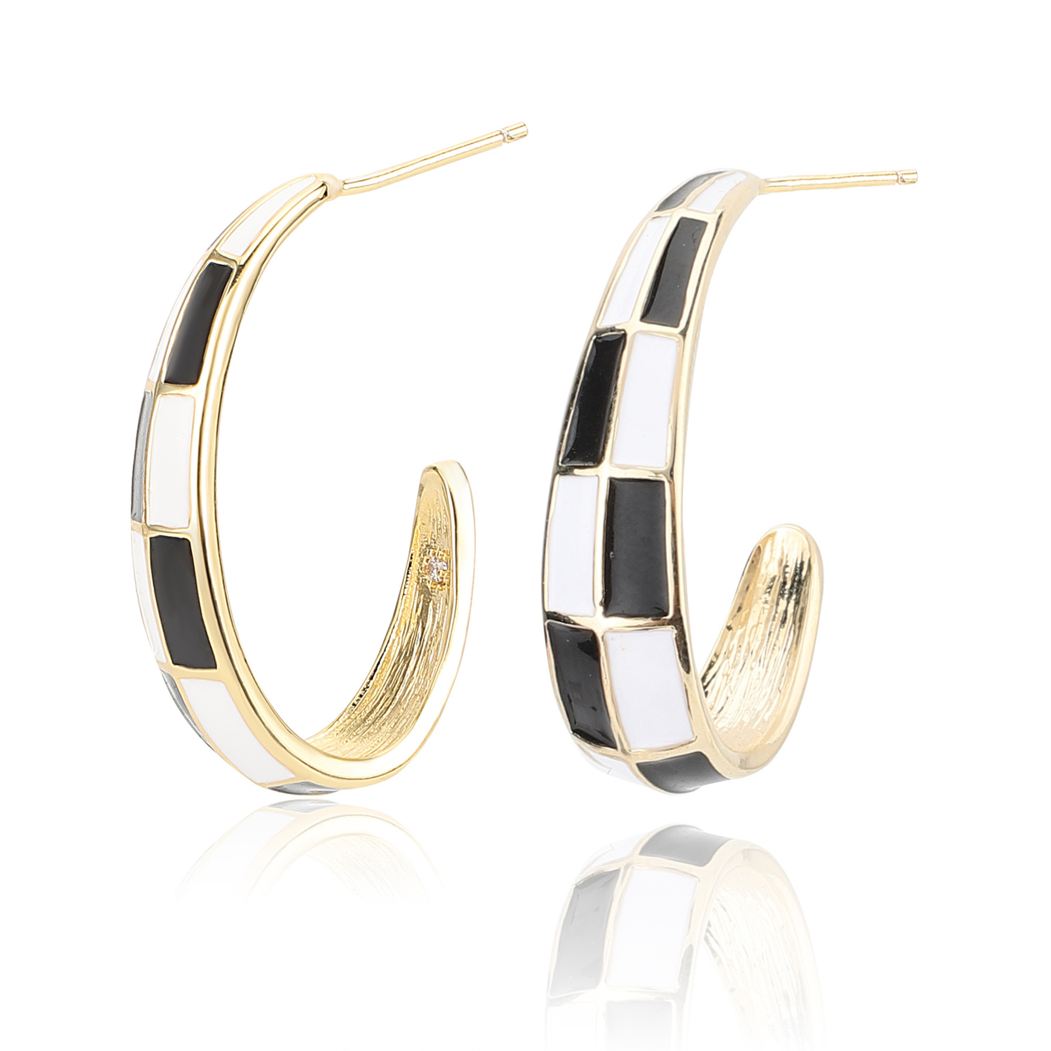PARKER EARRINGS - Charming Charlie