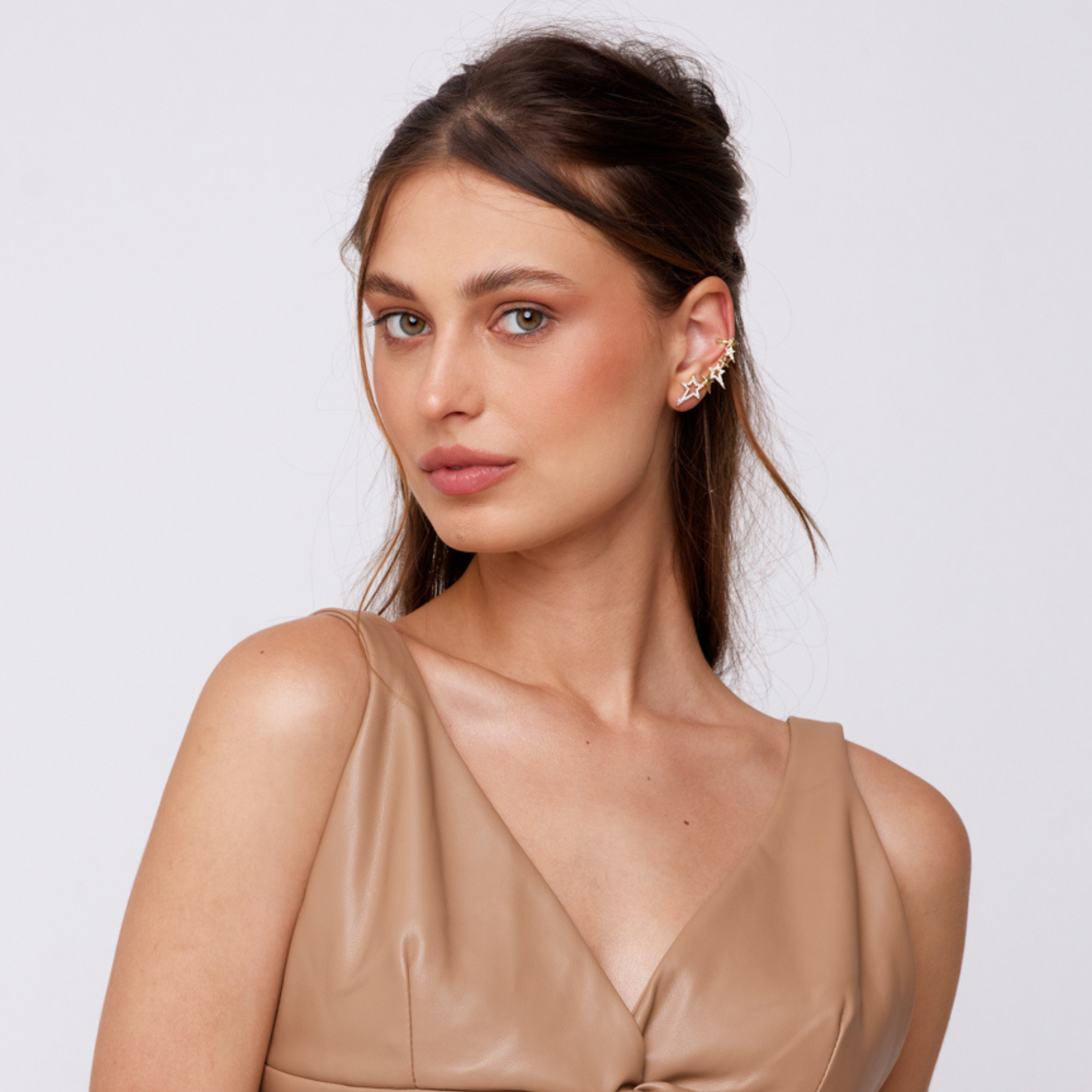 RIVER EARRINGS - Charming Charlie