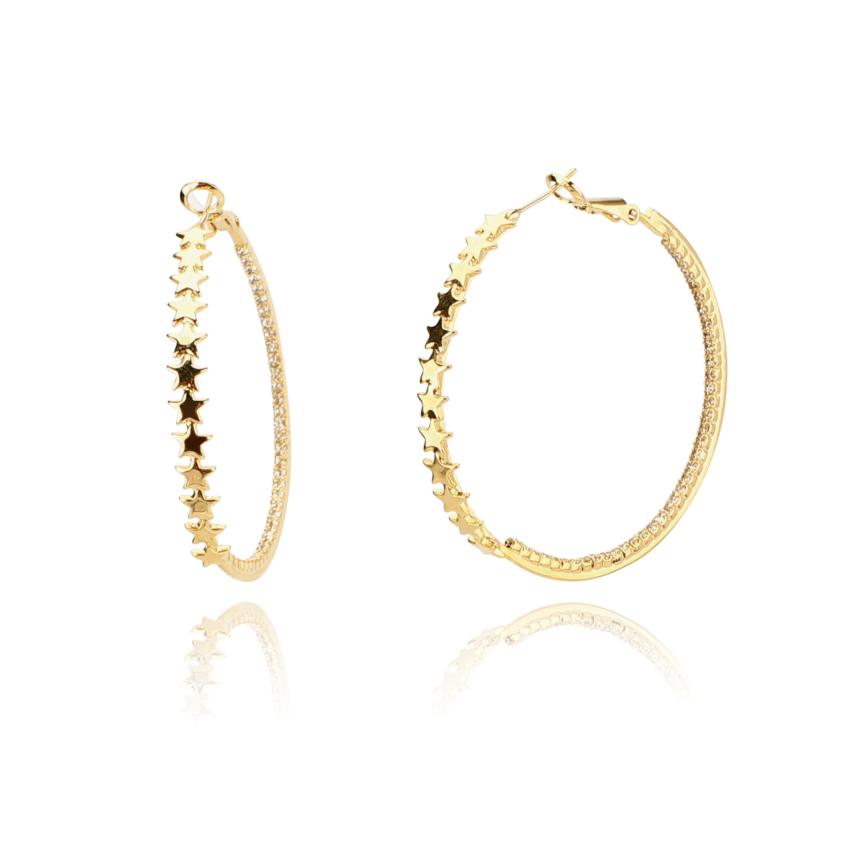 SERENITY EARRINGS - Charming Charlie