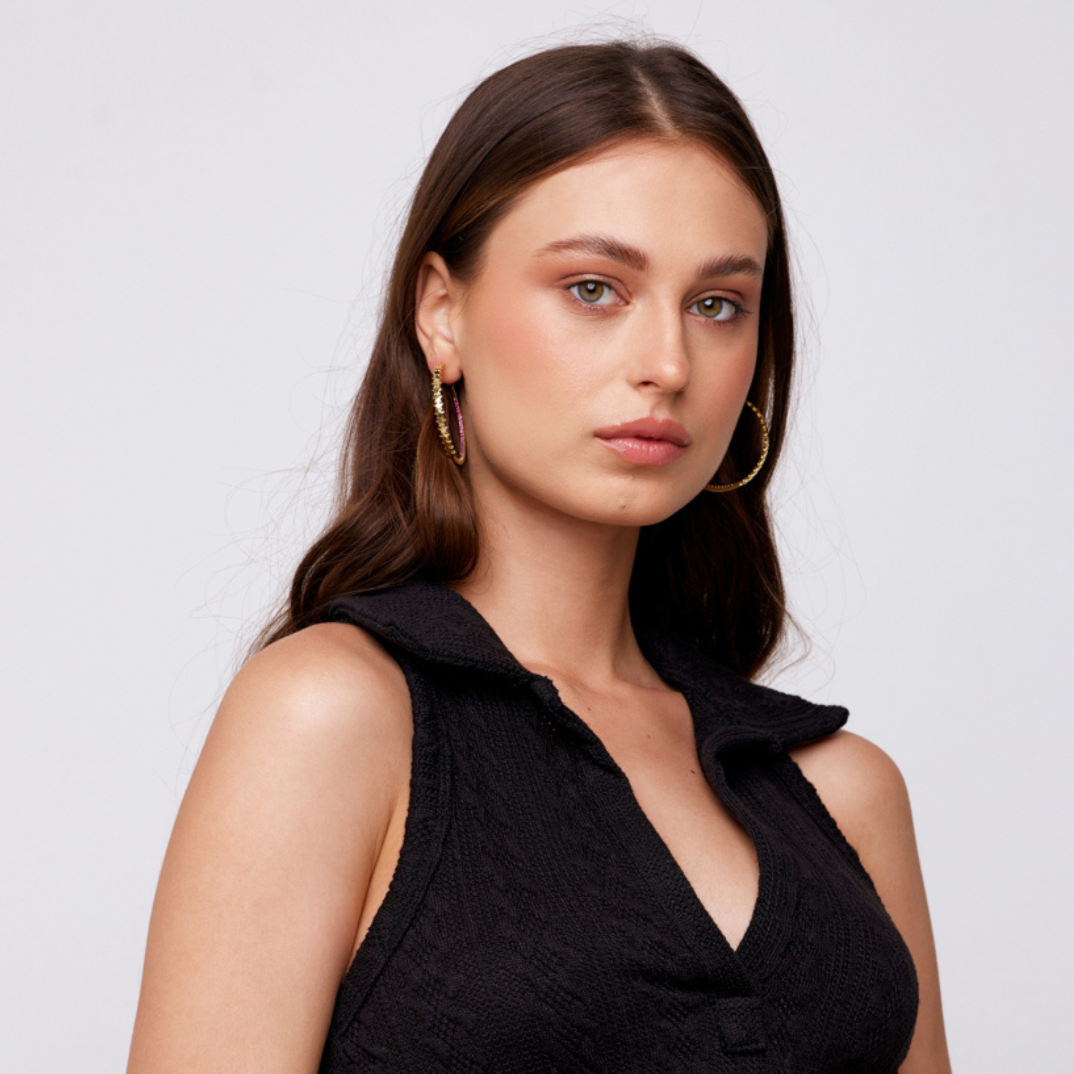 SERENITY EARRINGS - Charming Charlie