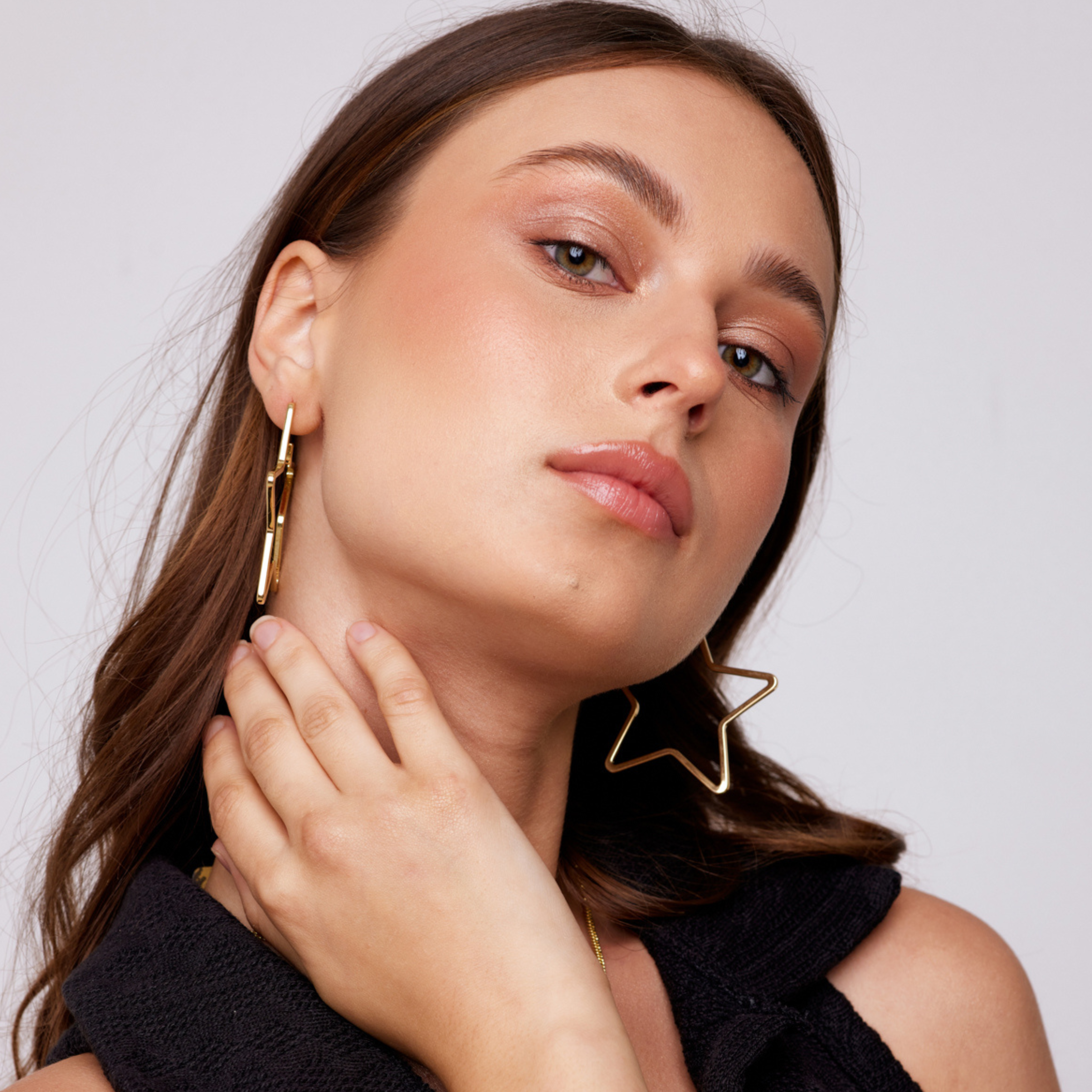 VALERIE EARRINGS - Charming Charlie