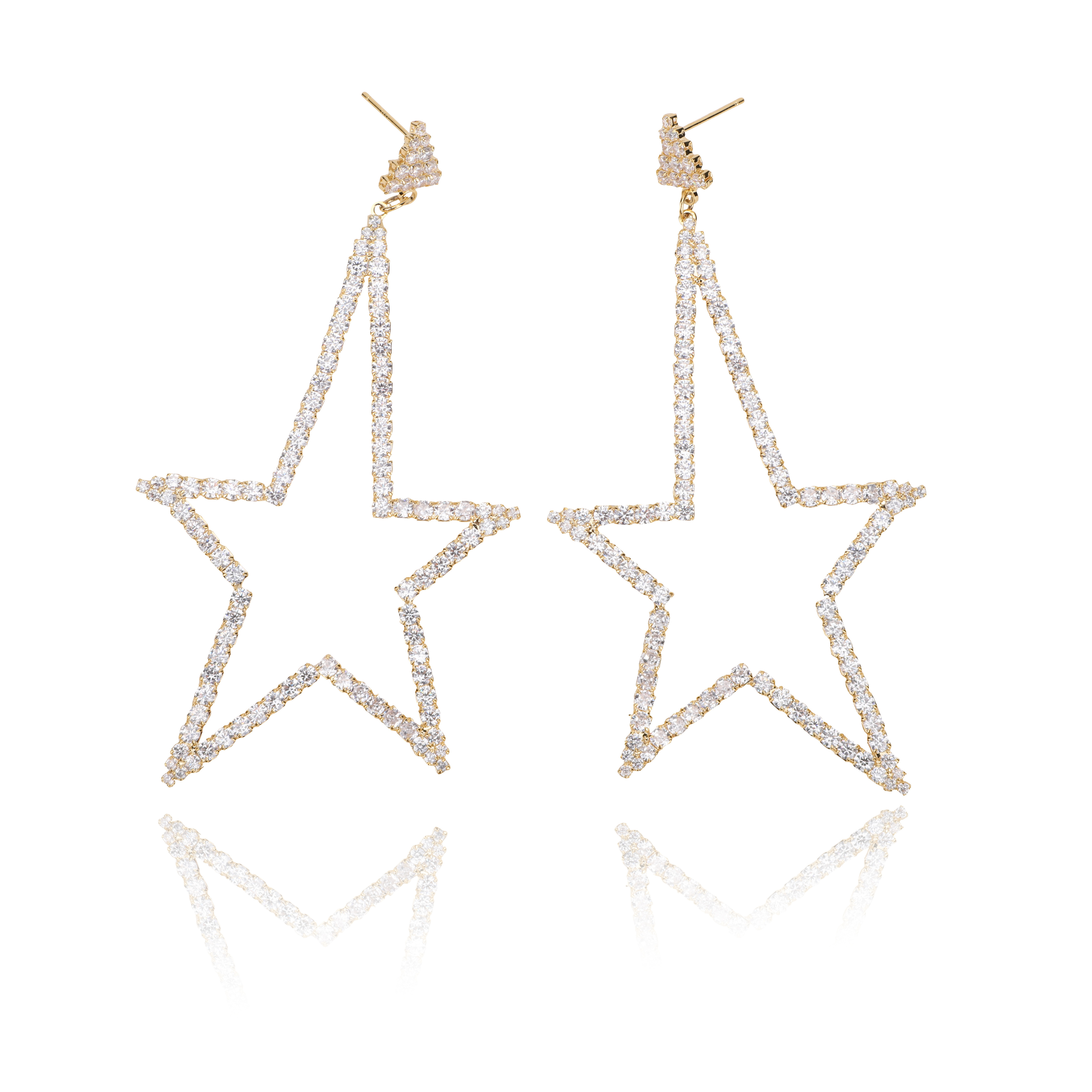KIMBERLY EARRINGS - Charming Charlie