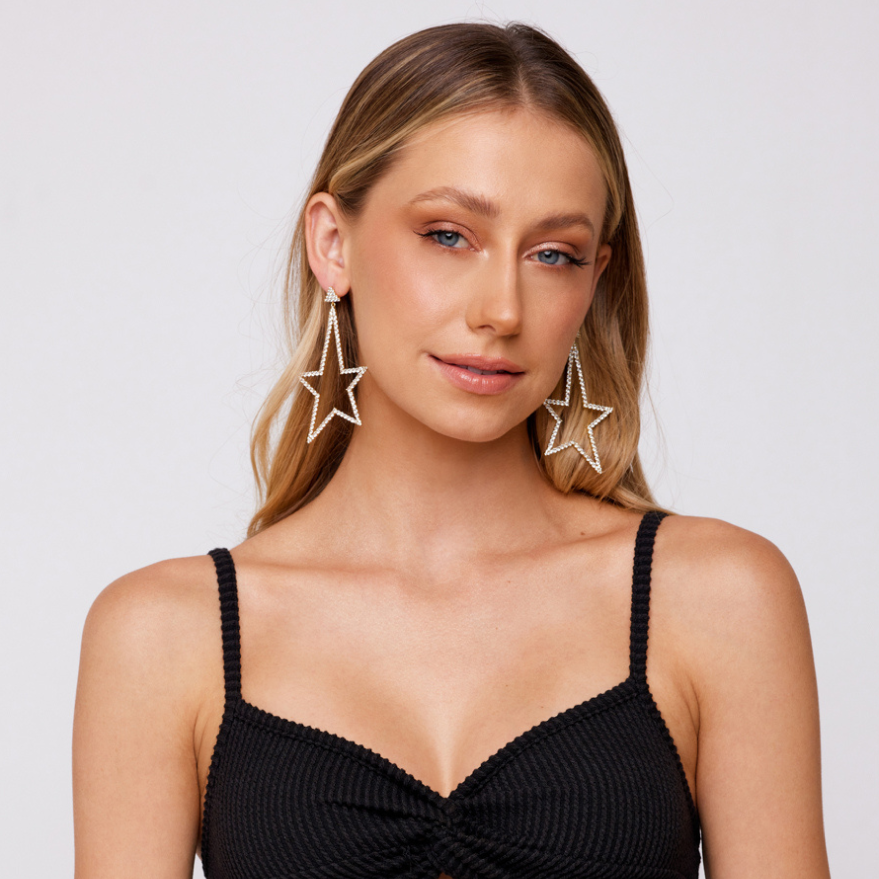 KIMBERLY EARRINGS - Charming Charlie