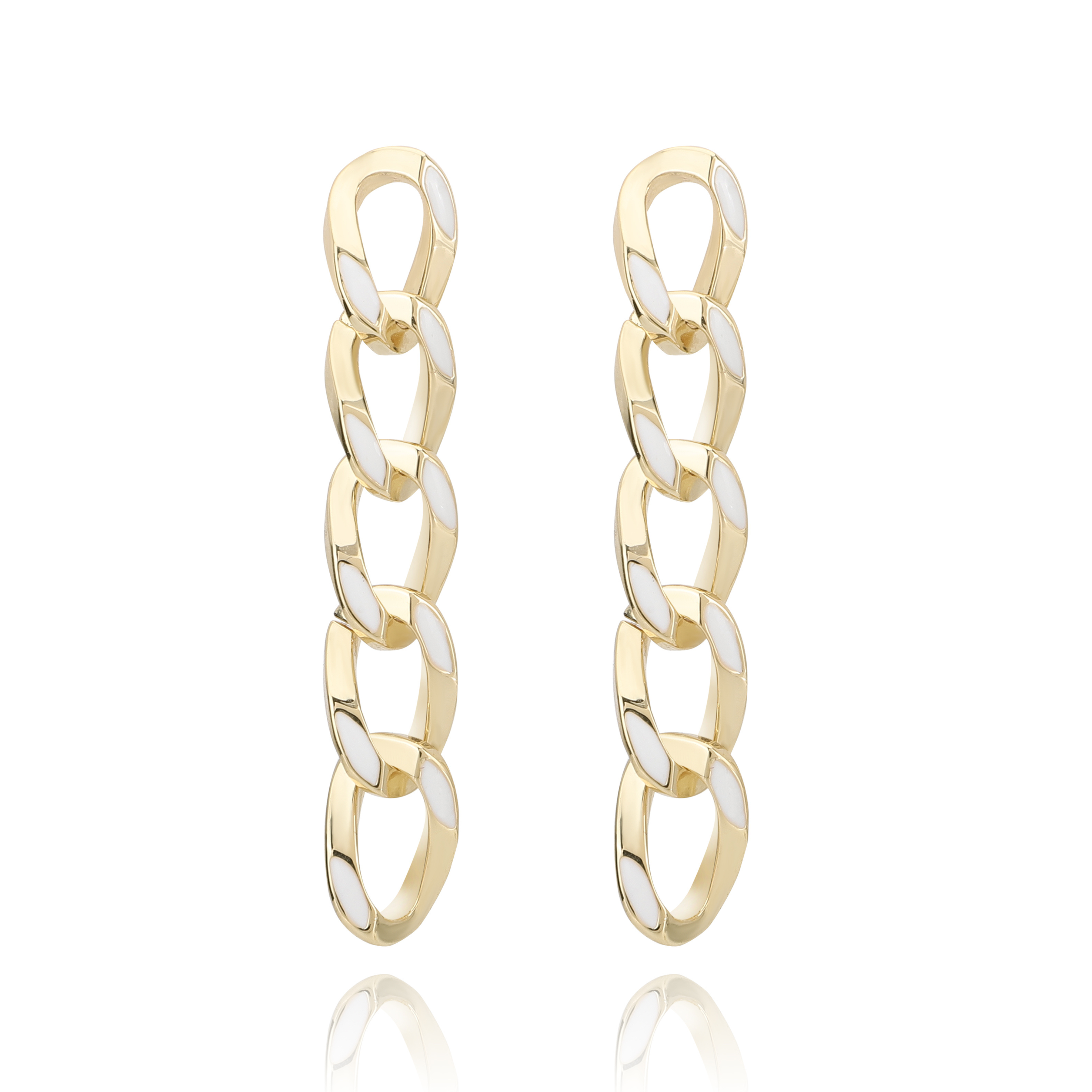 LARA EARRINGS - Charming Charlie