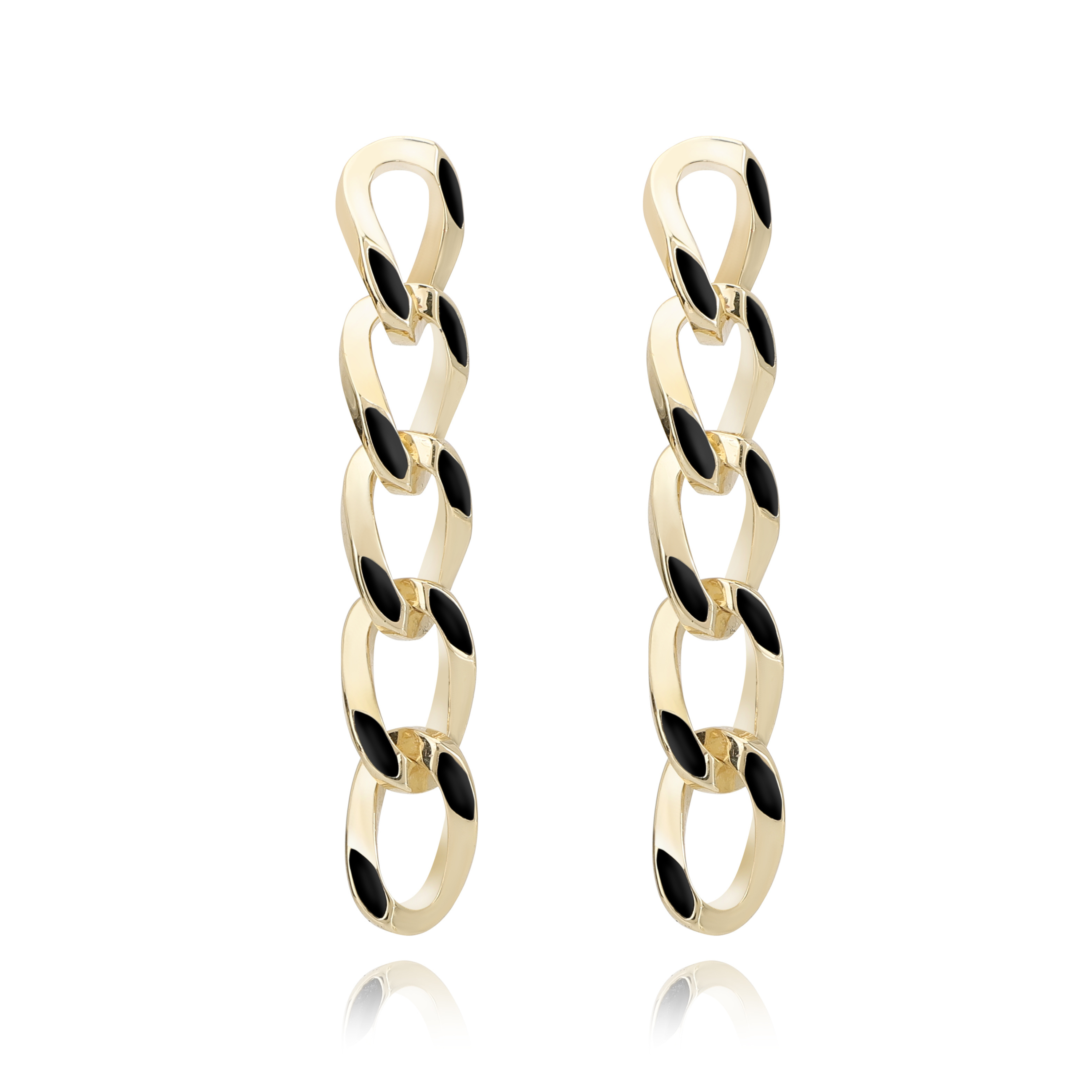 LARA 2 EARRINGS - Charming Charlie