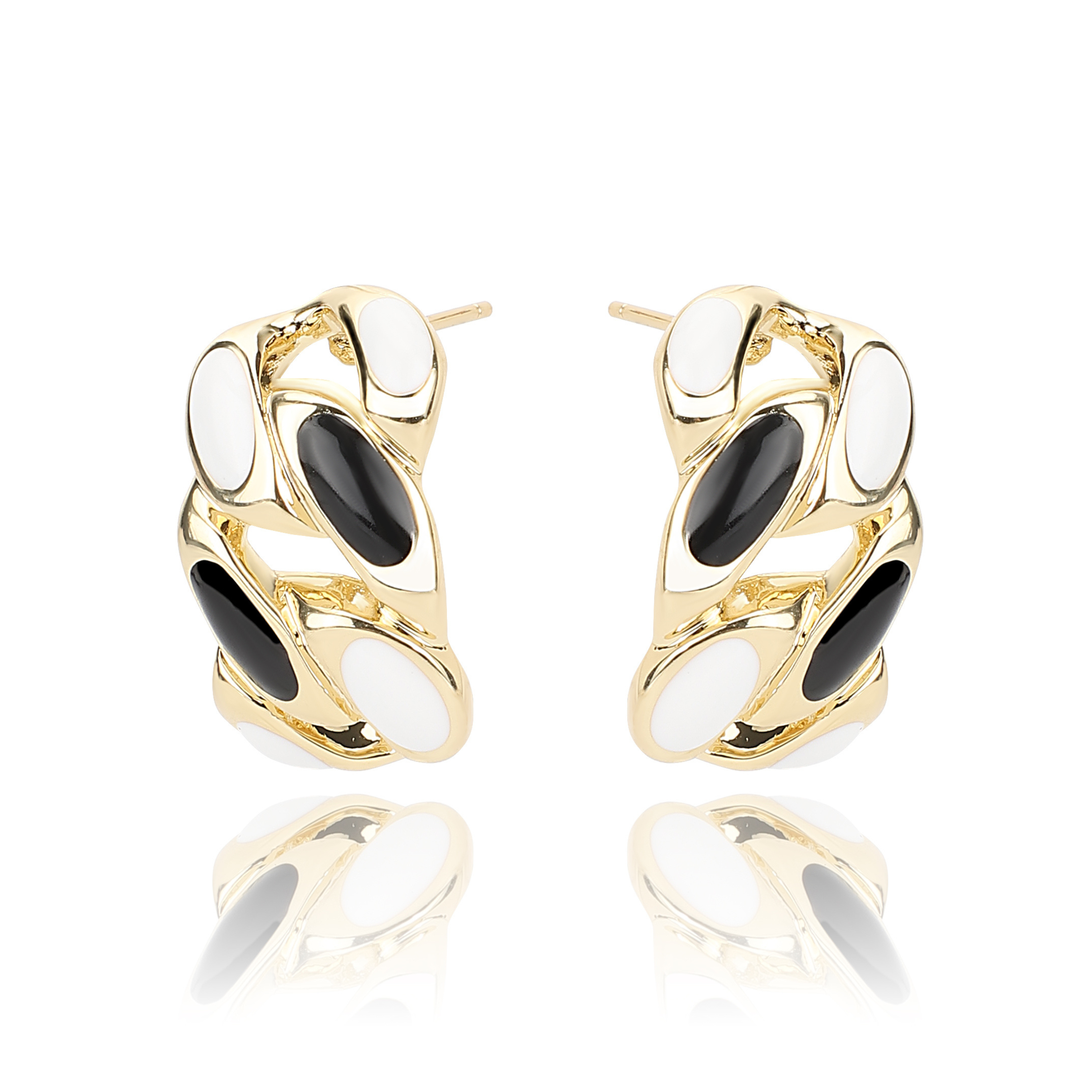 ZELDA EARRINGS - Charming Charlie