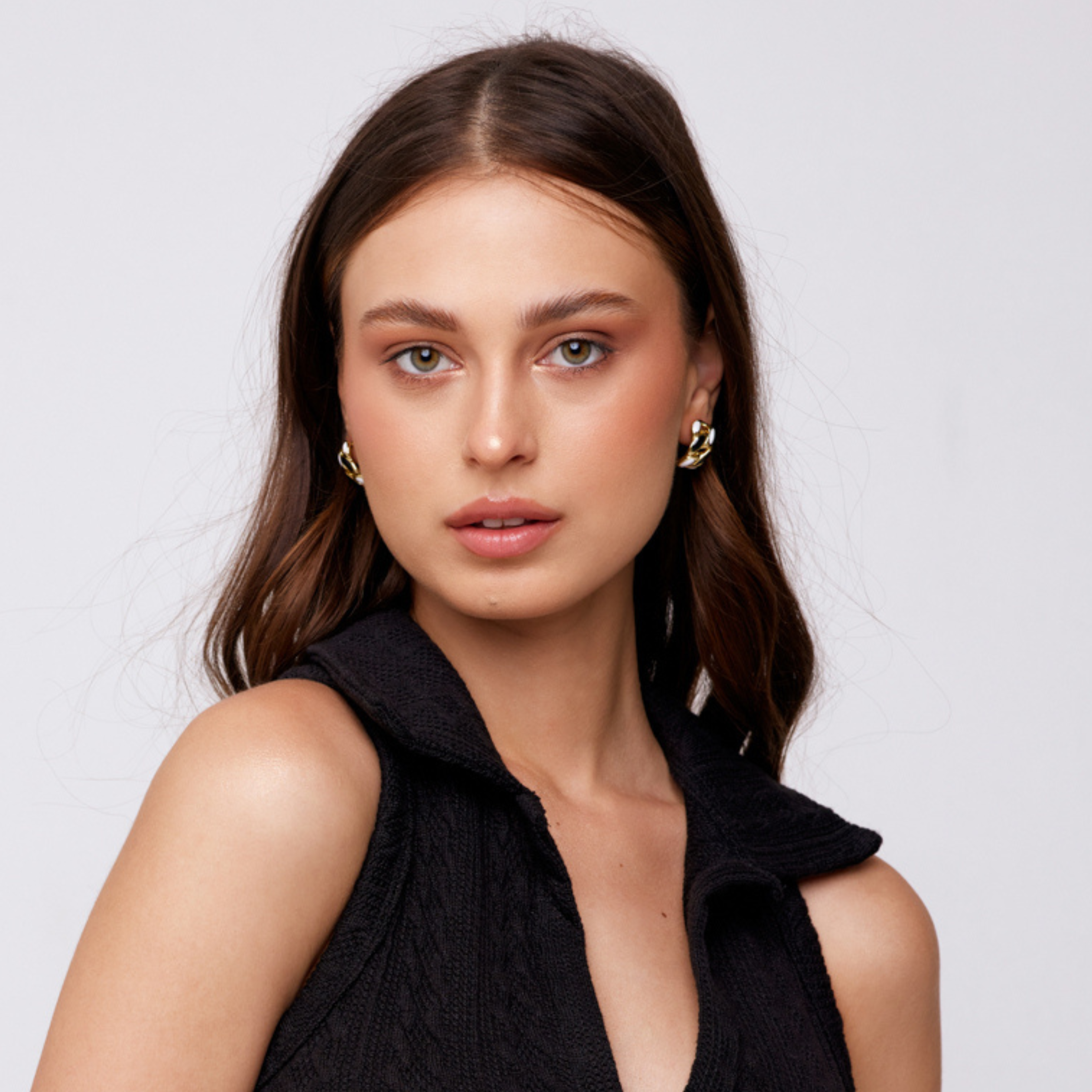 ZELDA EARRINGS - Charming Charlie