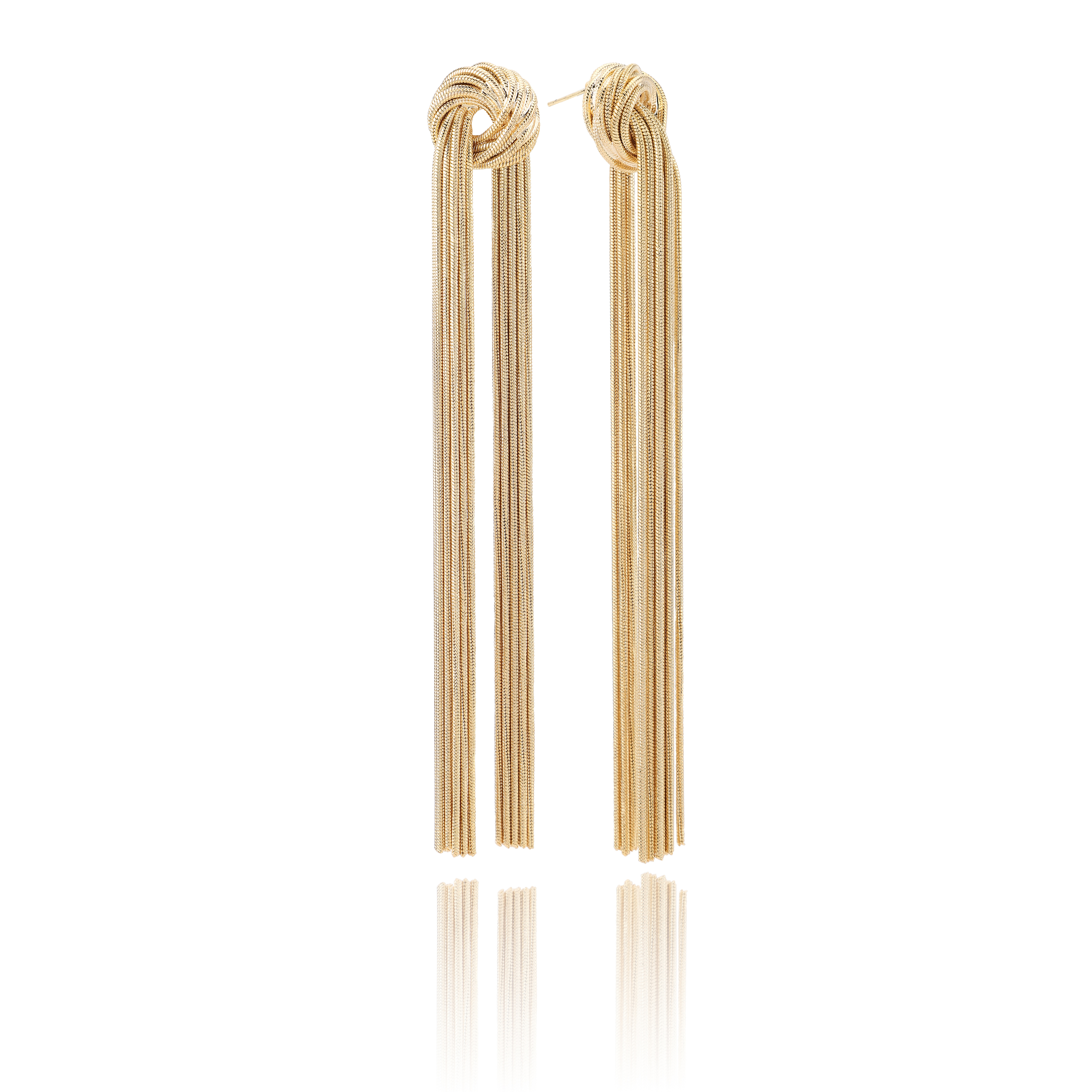 STEPHANIE EARRINGS - Charming Charlie
