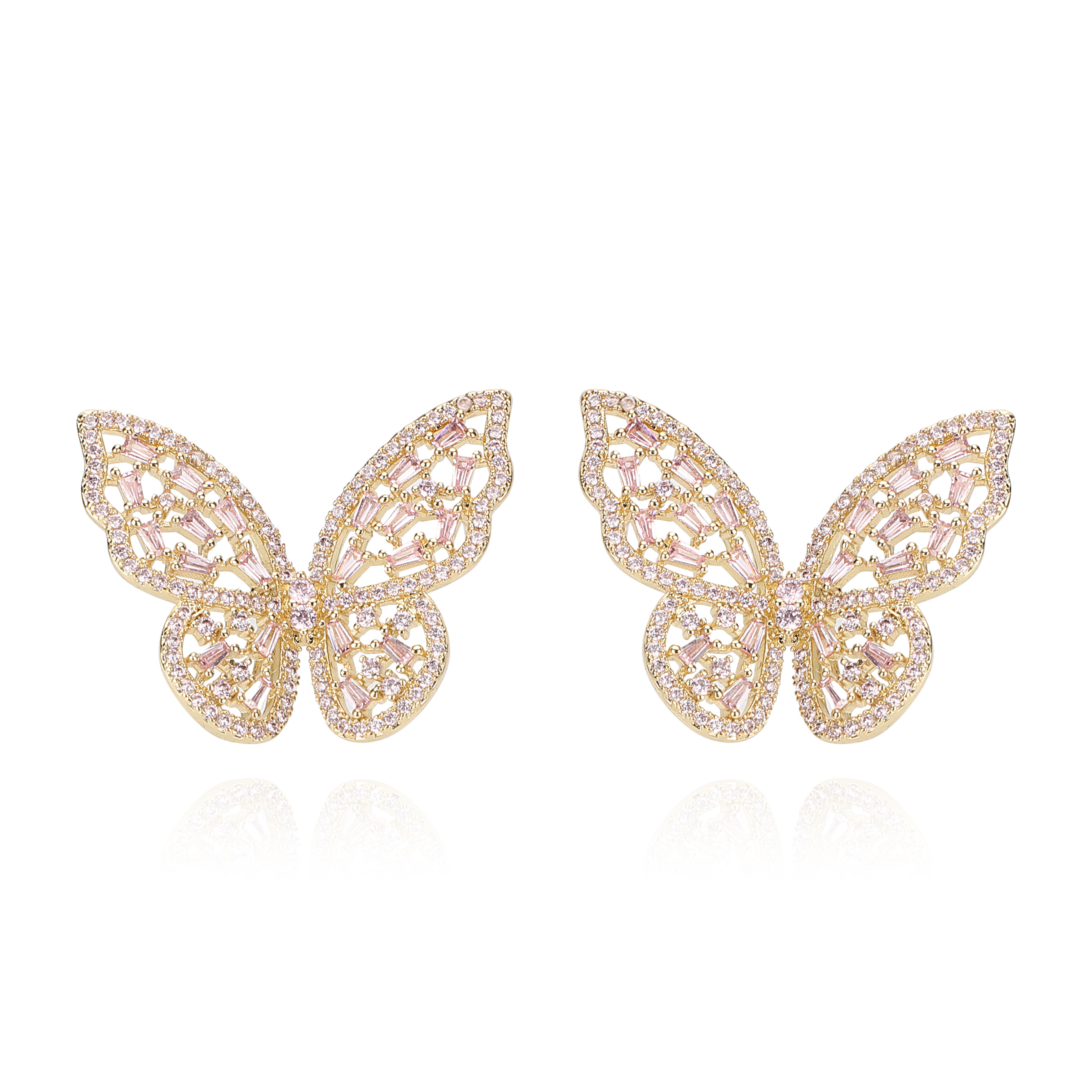 MELANIE 2 Earrings - Charming Charlie