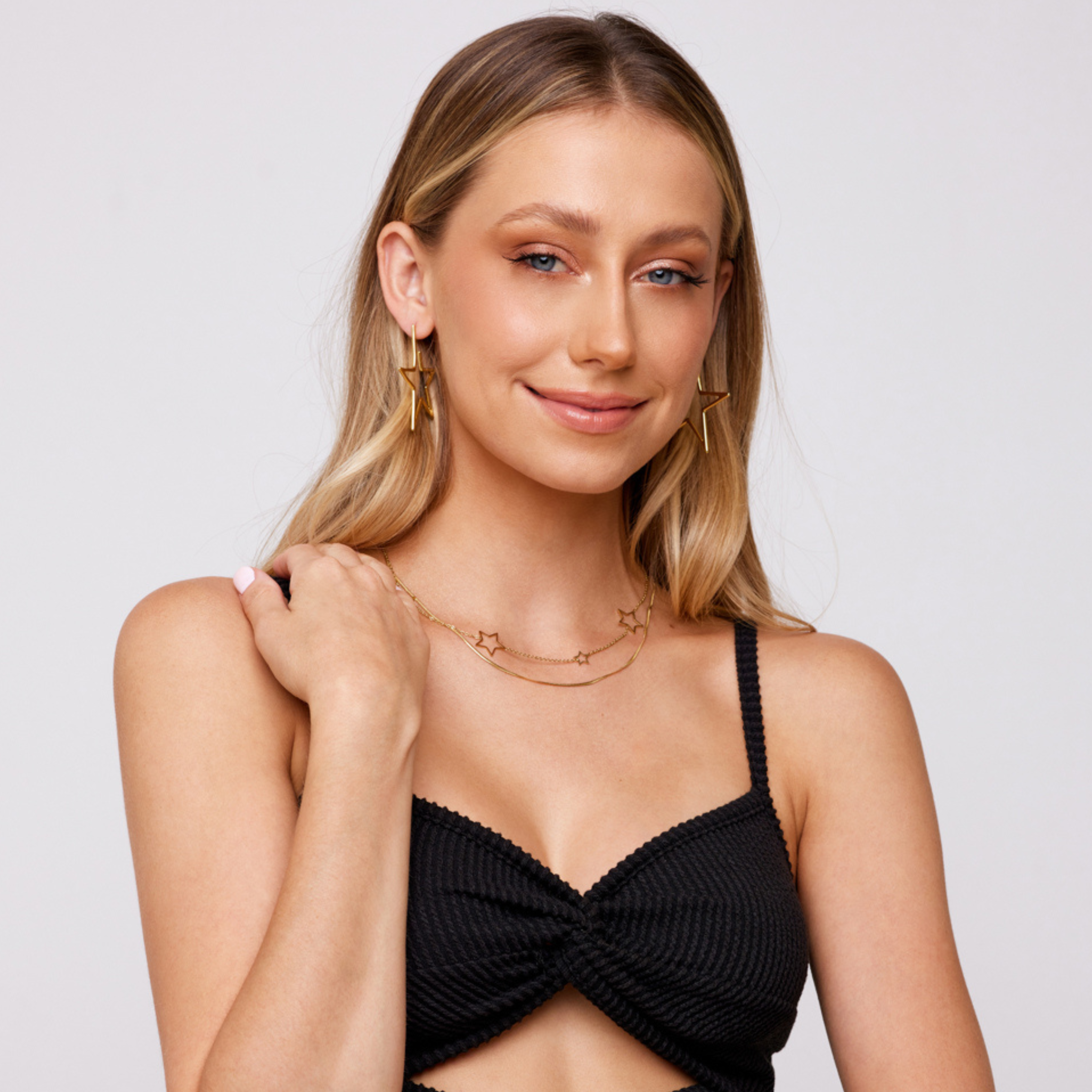 CARMEN EARRINGS - Charming Charlie