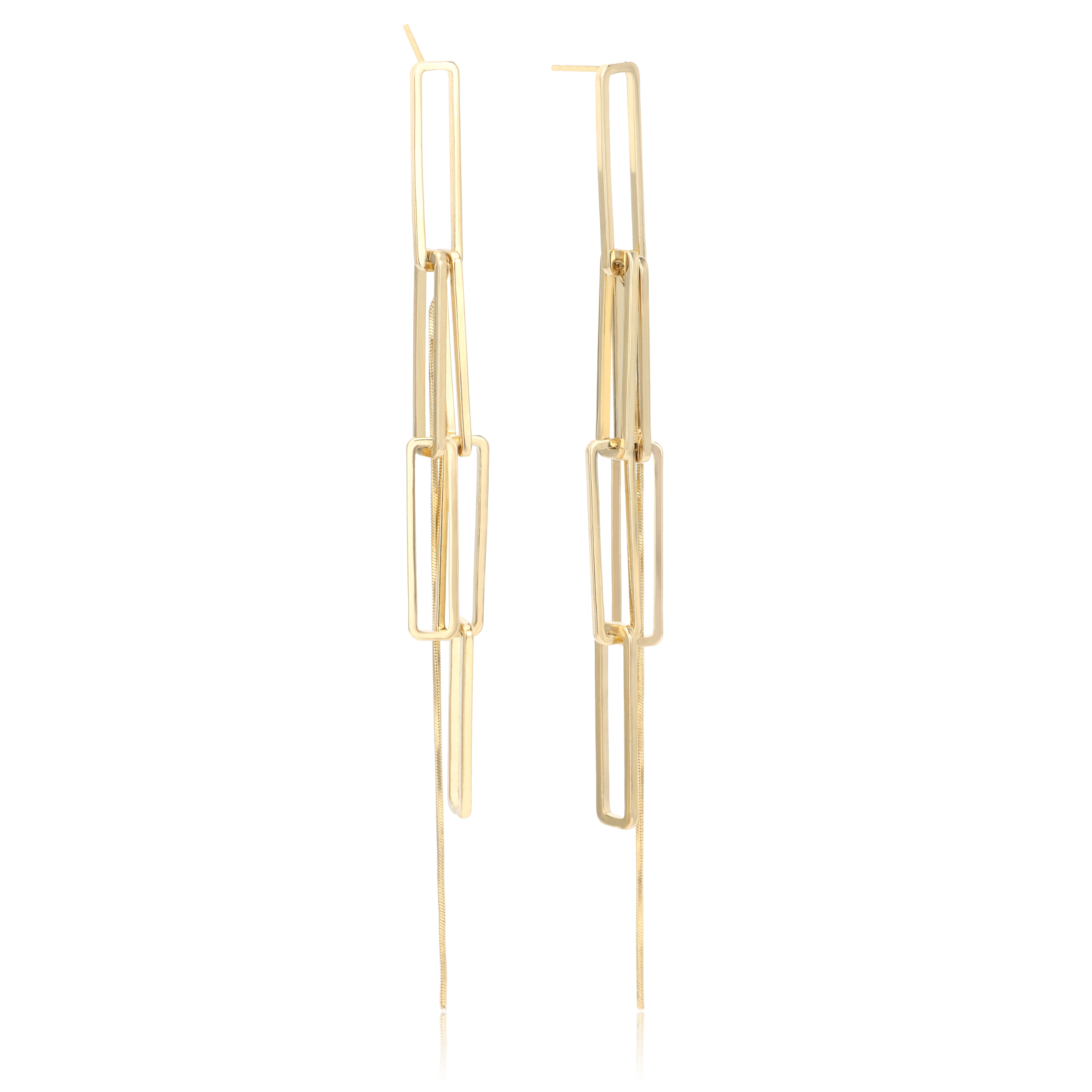 MARY EARRINGS - Charming Charlie
