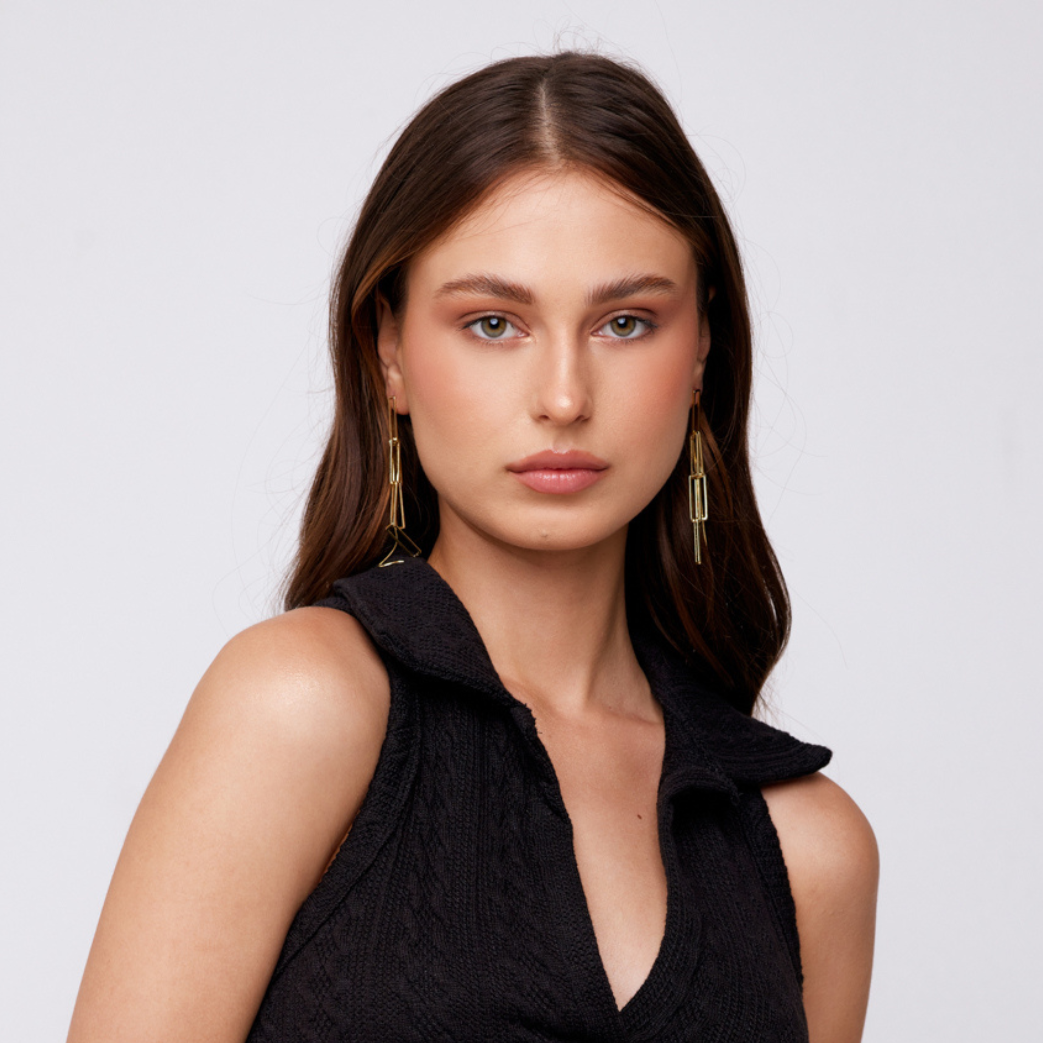 MARY EARRINGS - Charming Charlie