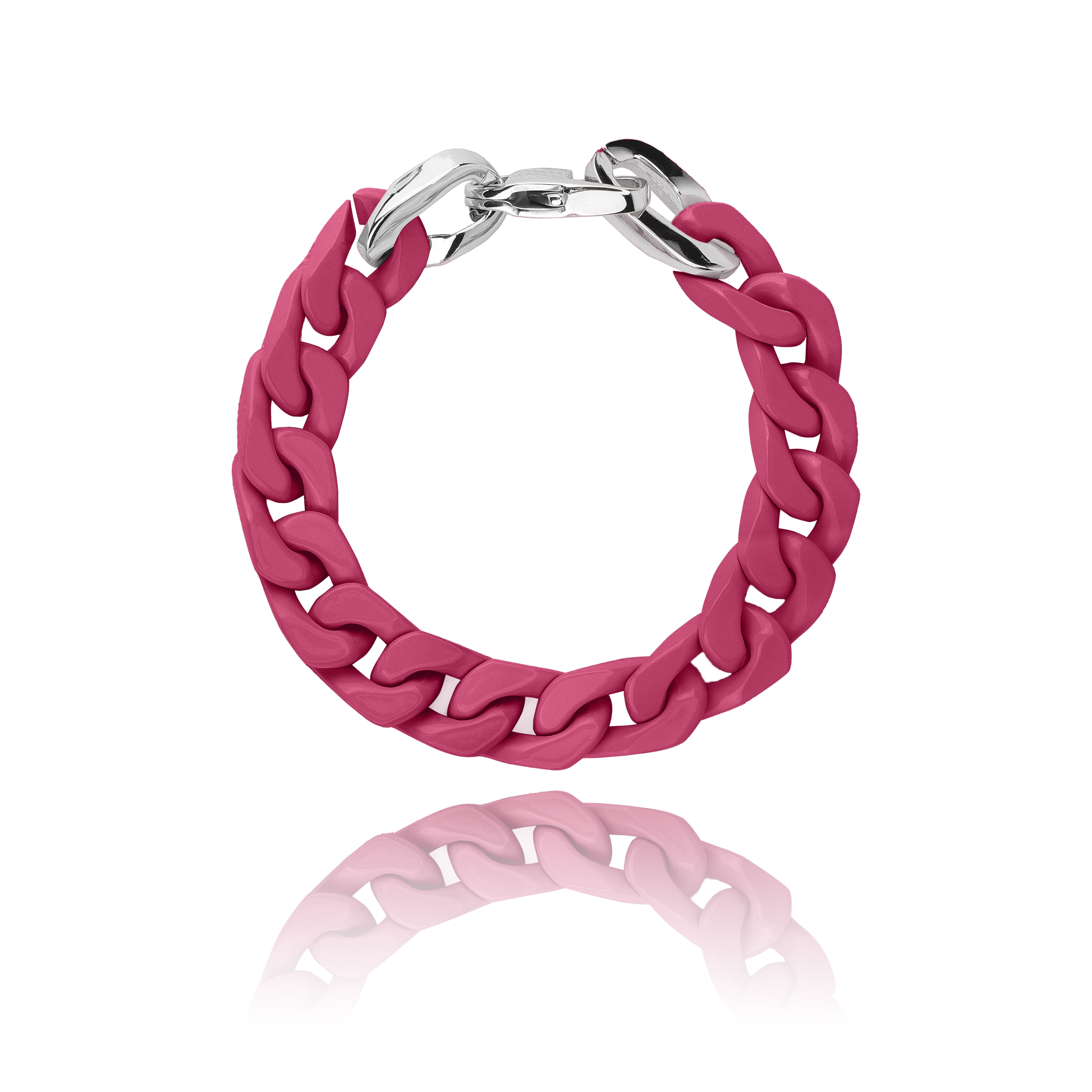 VICTORIA 7 BRACELET - Charming Charlie