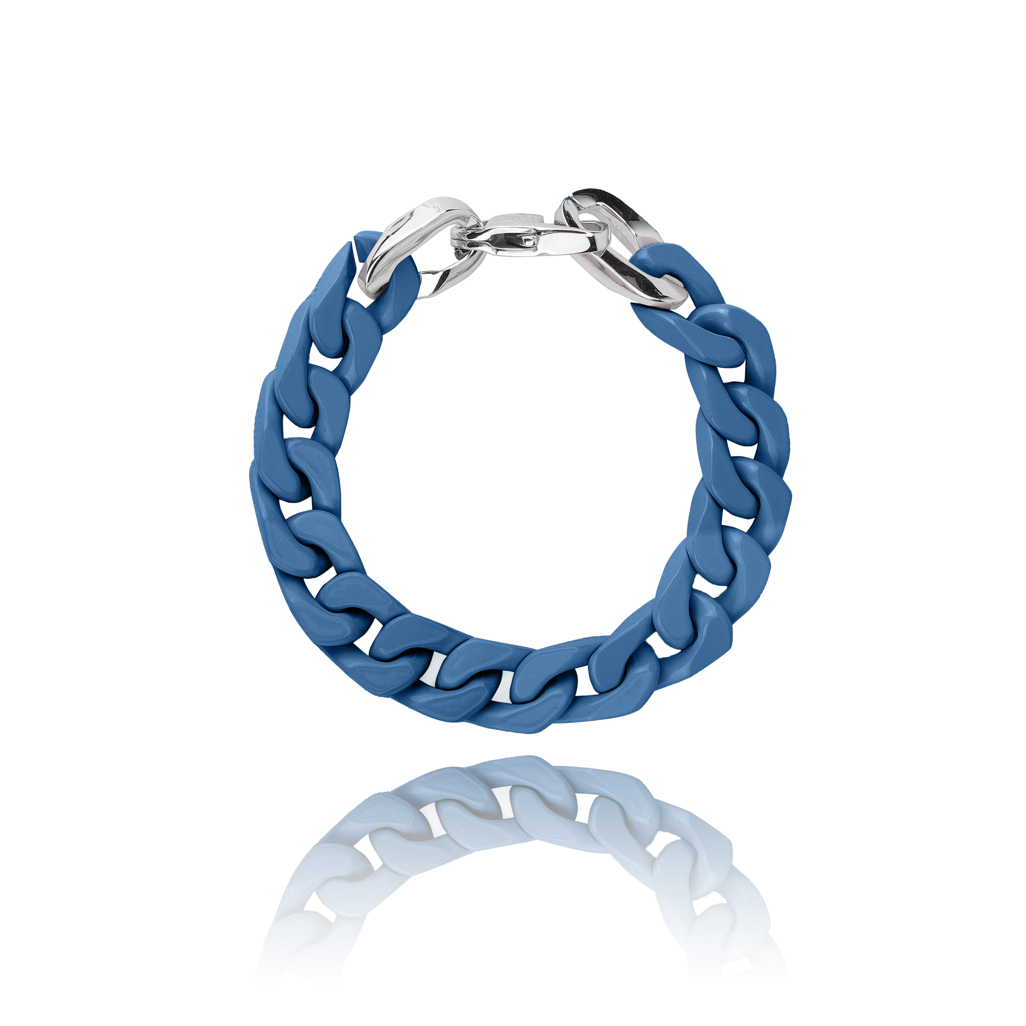 VICTORIA 8 BRACELET - Charming Charlie
