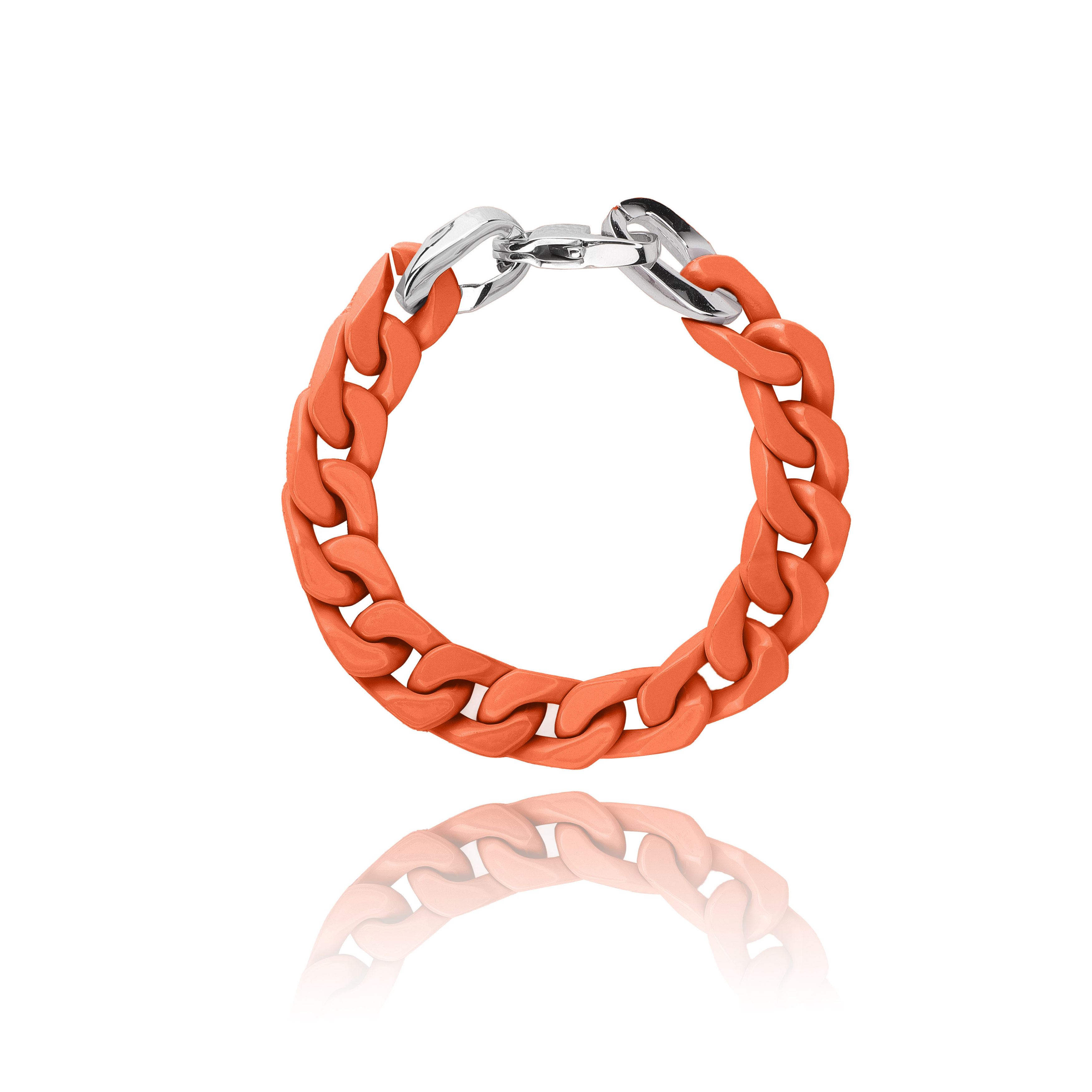 VICTORIA 10 BRACELET - Charming Charlie