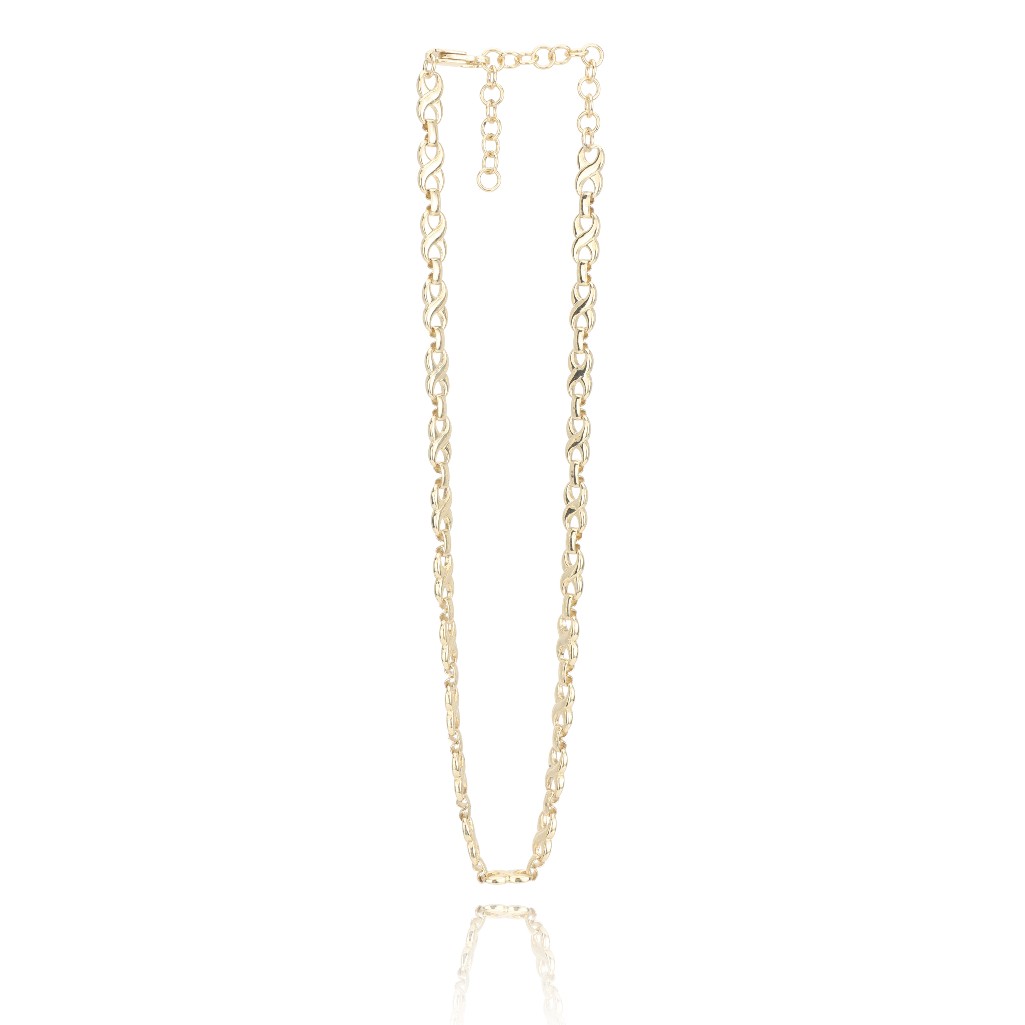 SIENNA NECKLACE - Charming Charlie