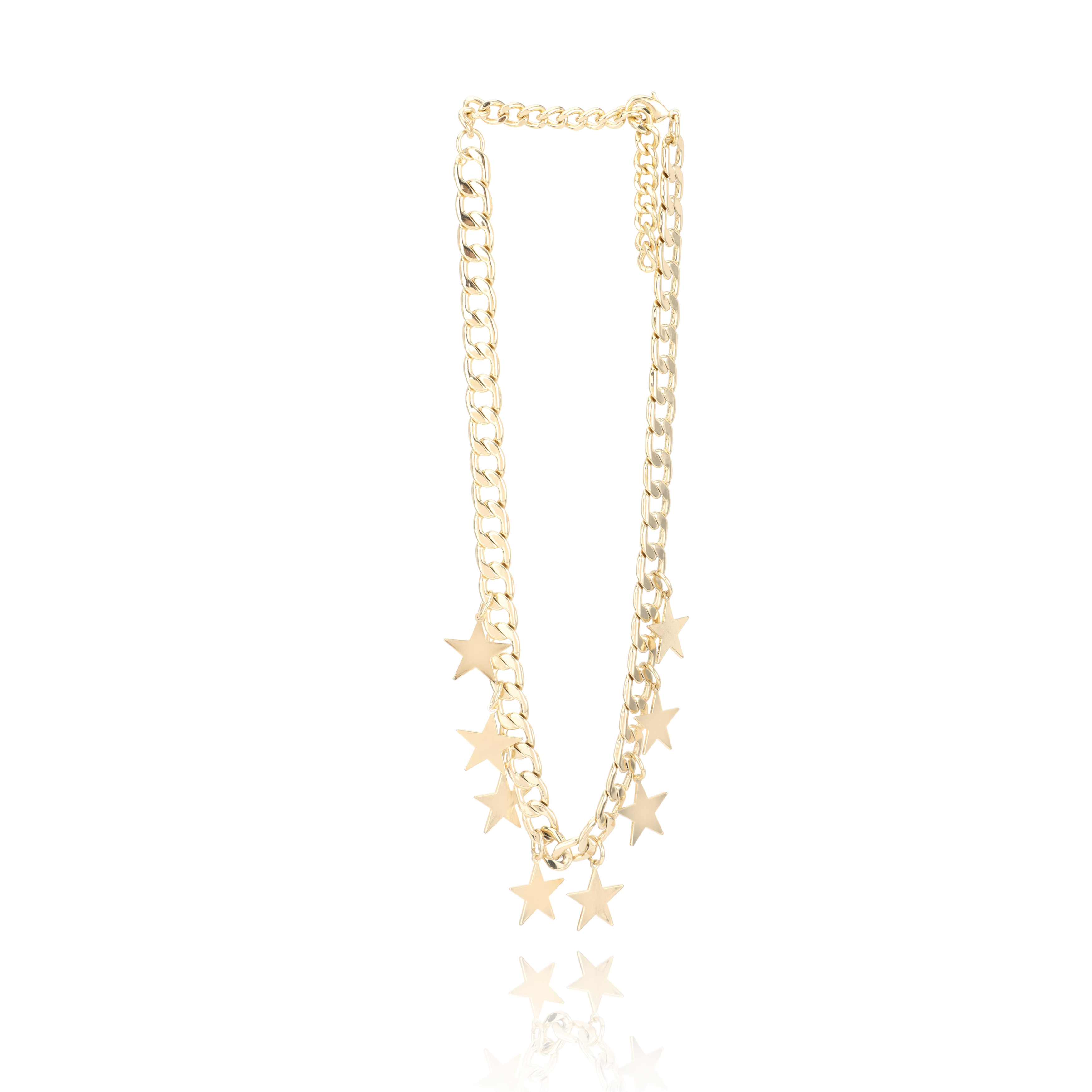 TAYLOR Necklace - Charming Charlie