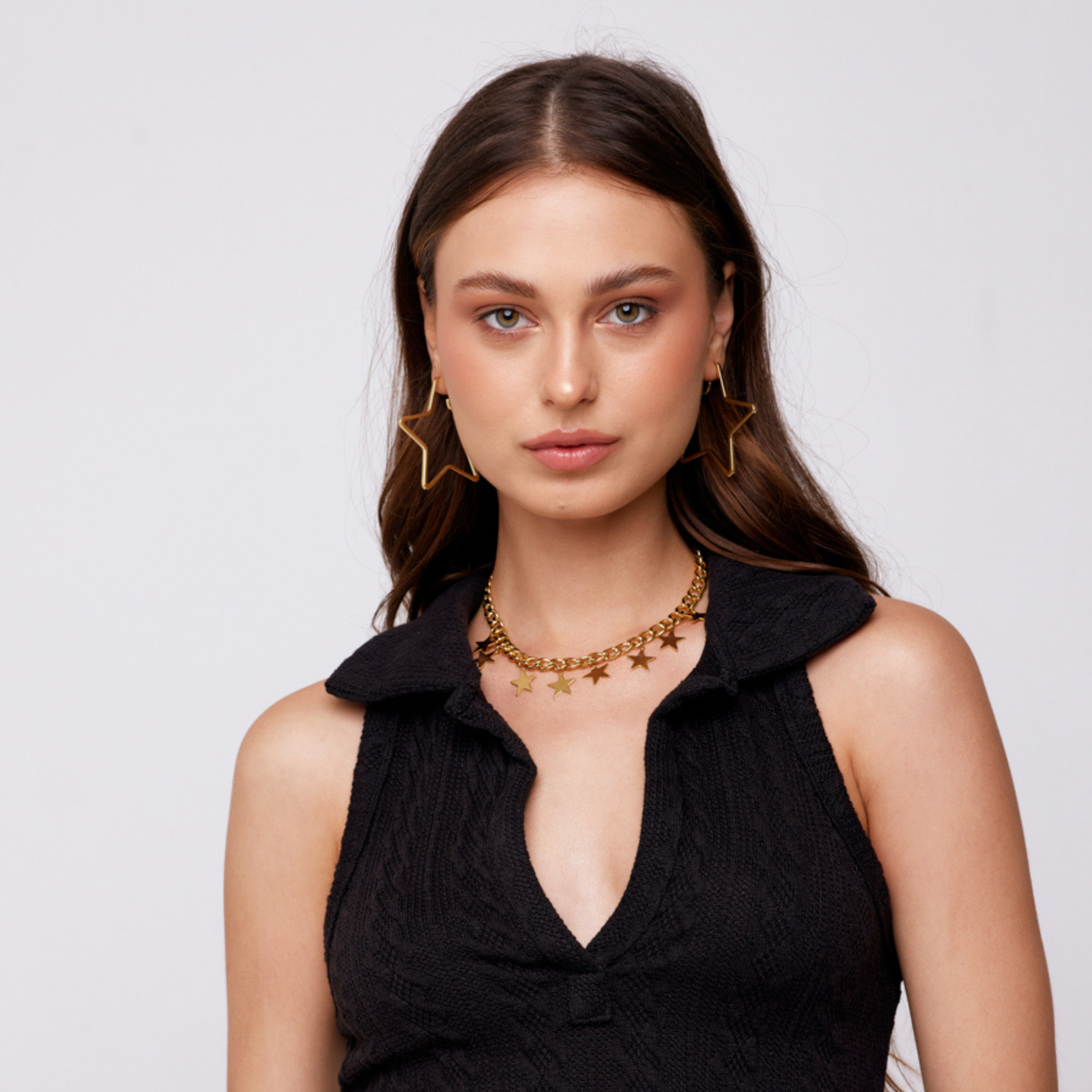 TAYLOR Necklace - Charming Charlie