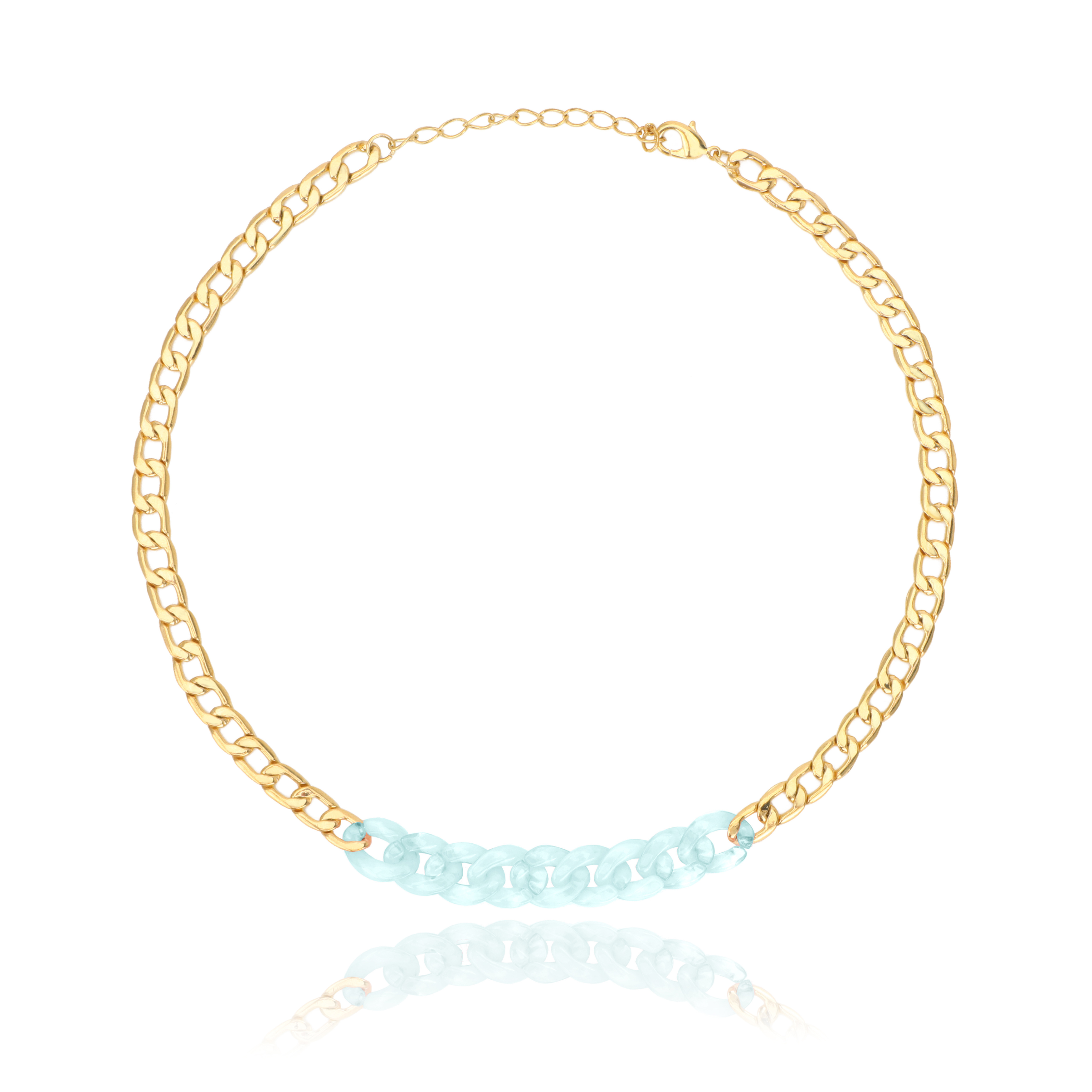 NICOLE 2 Necklace - Charming Charlie