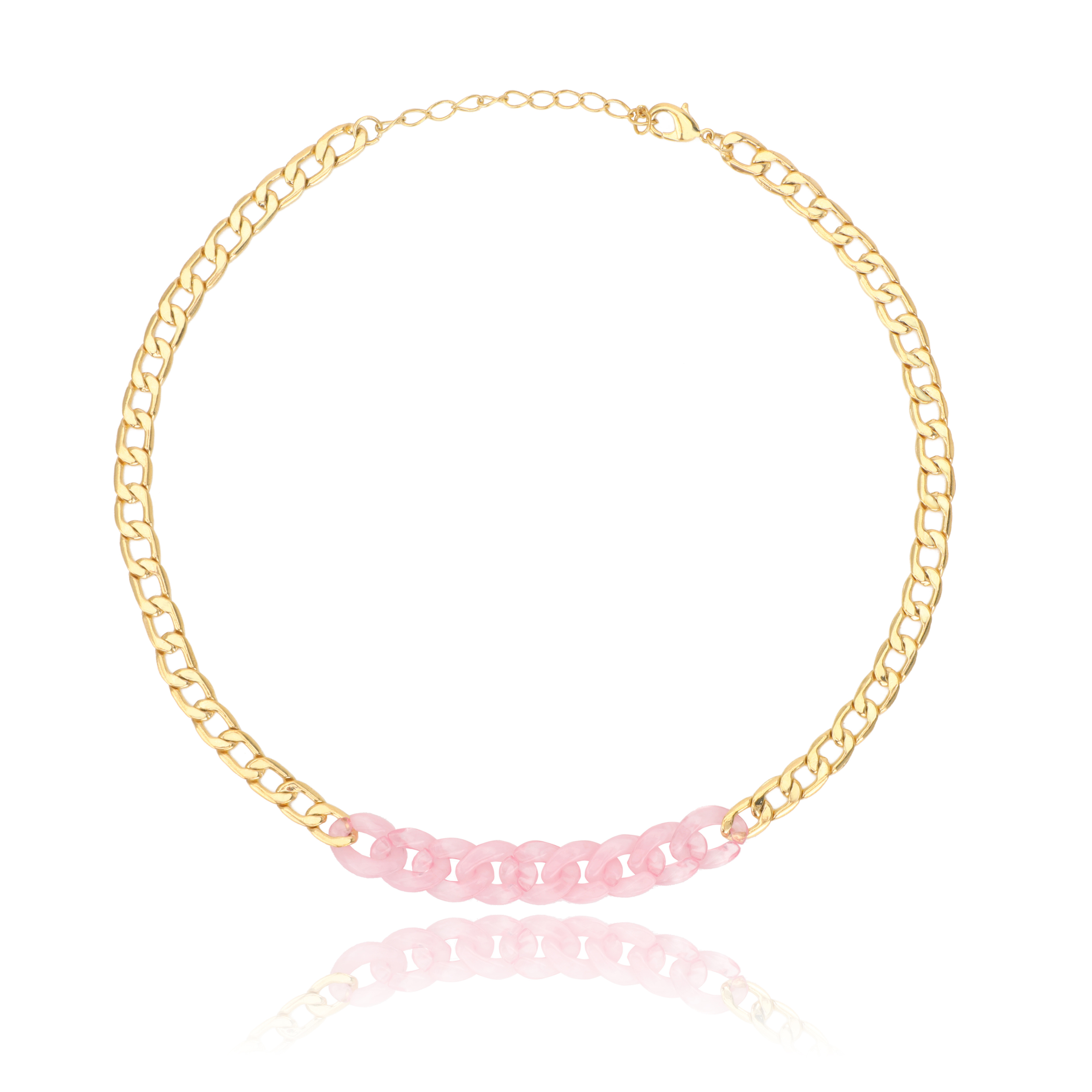 NICOLE 3 NECKLACE - Charming Charlie