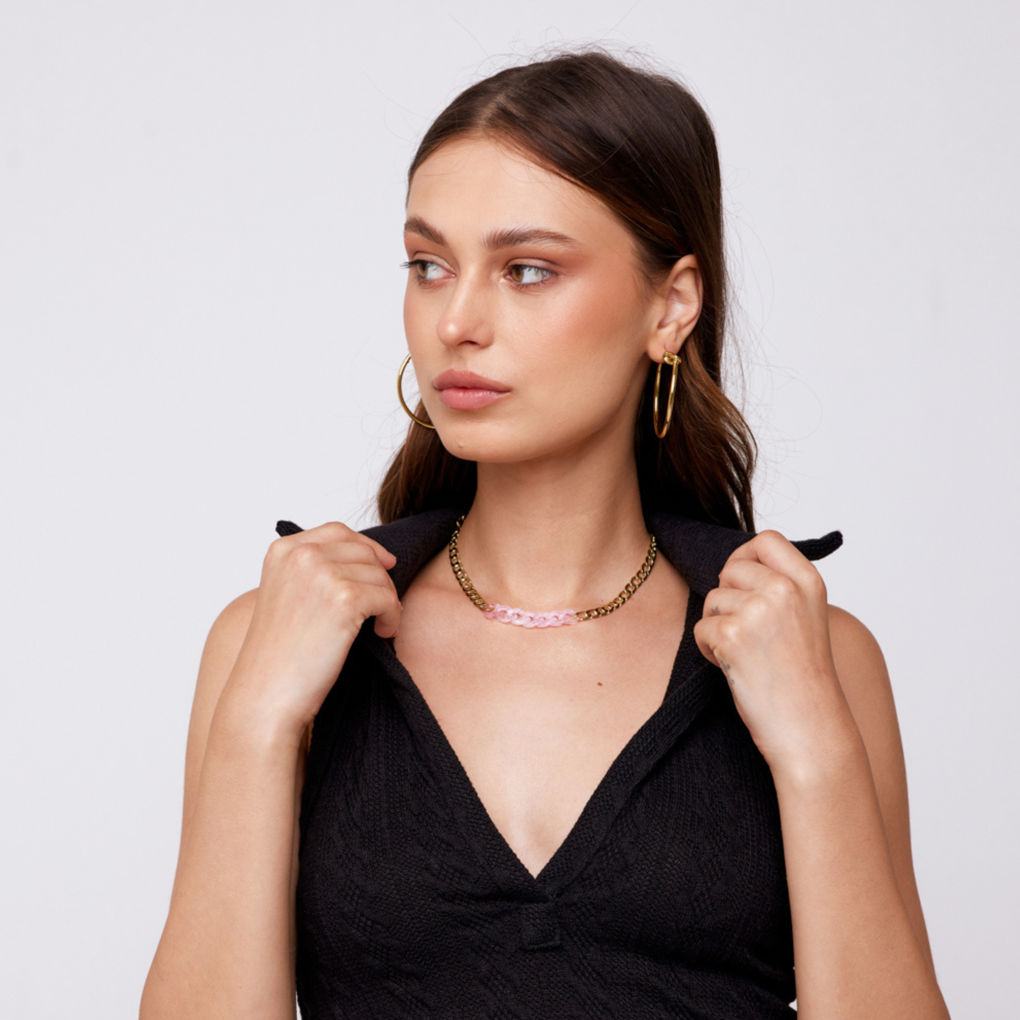 NICOLE 3 NECKLACE - Charming Charlie