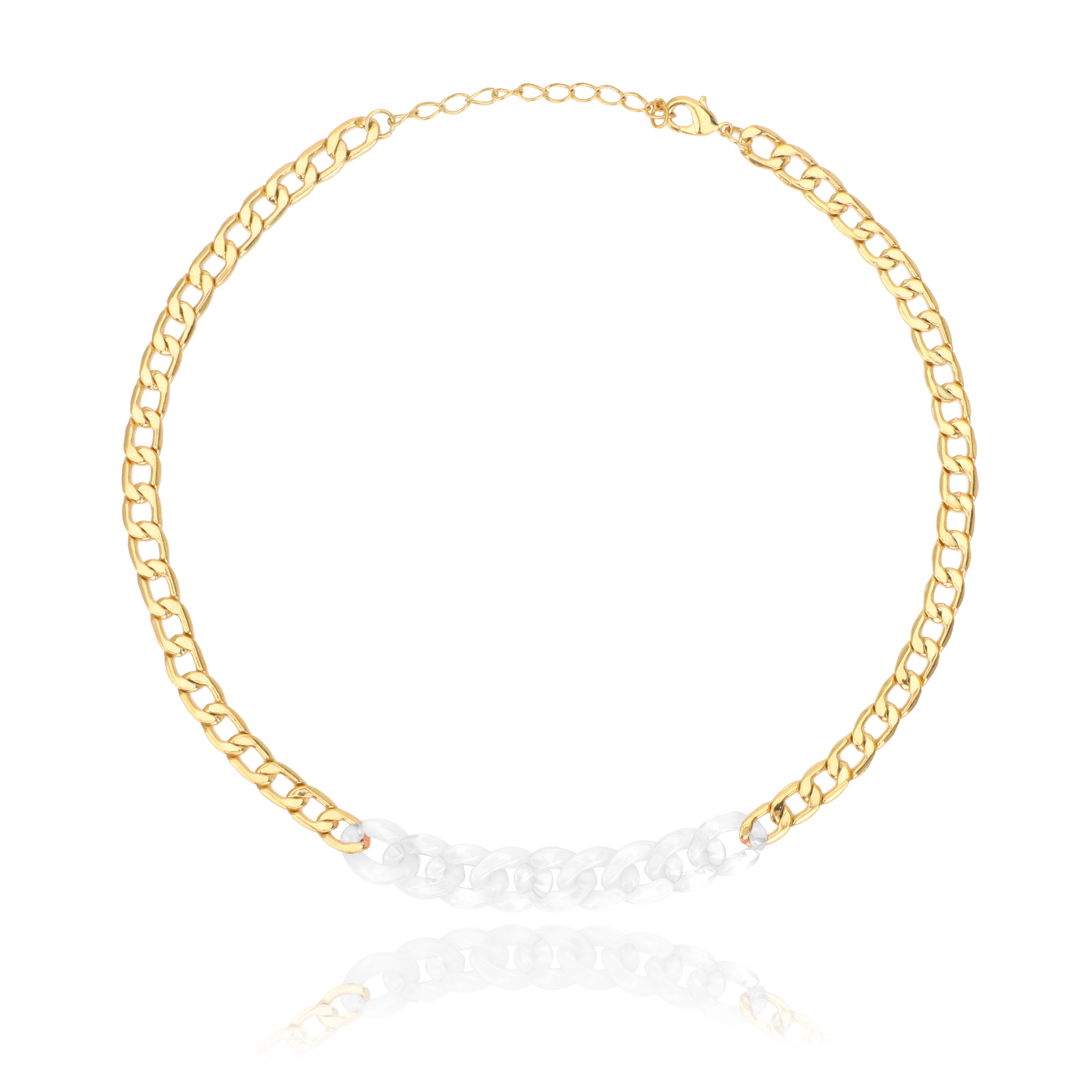 NICOLE 4 NECKLACE - Charming Charlie