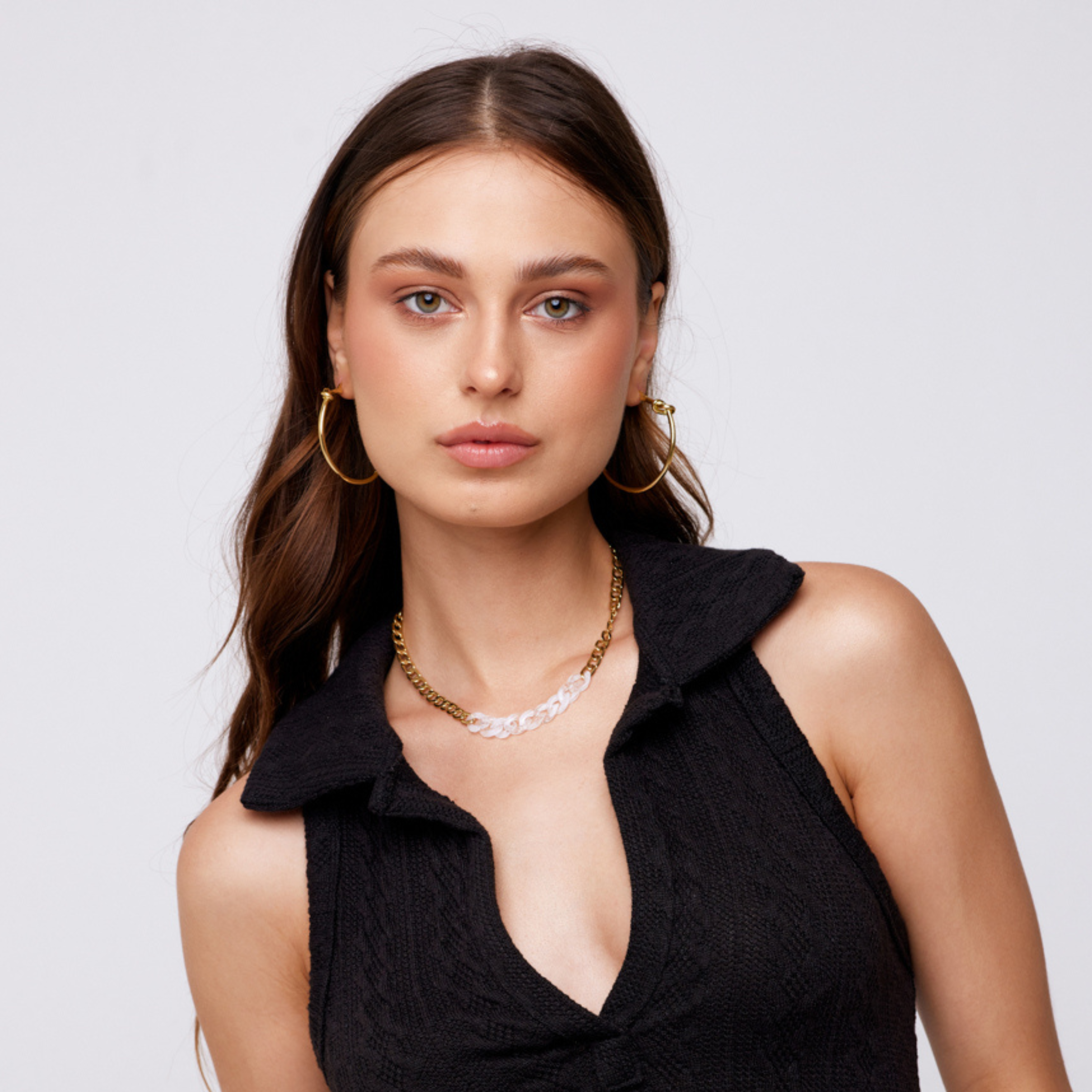NICOLE 4 NECKLACE - Charming Charlie