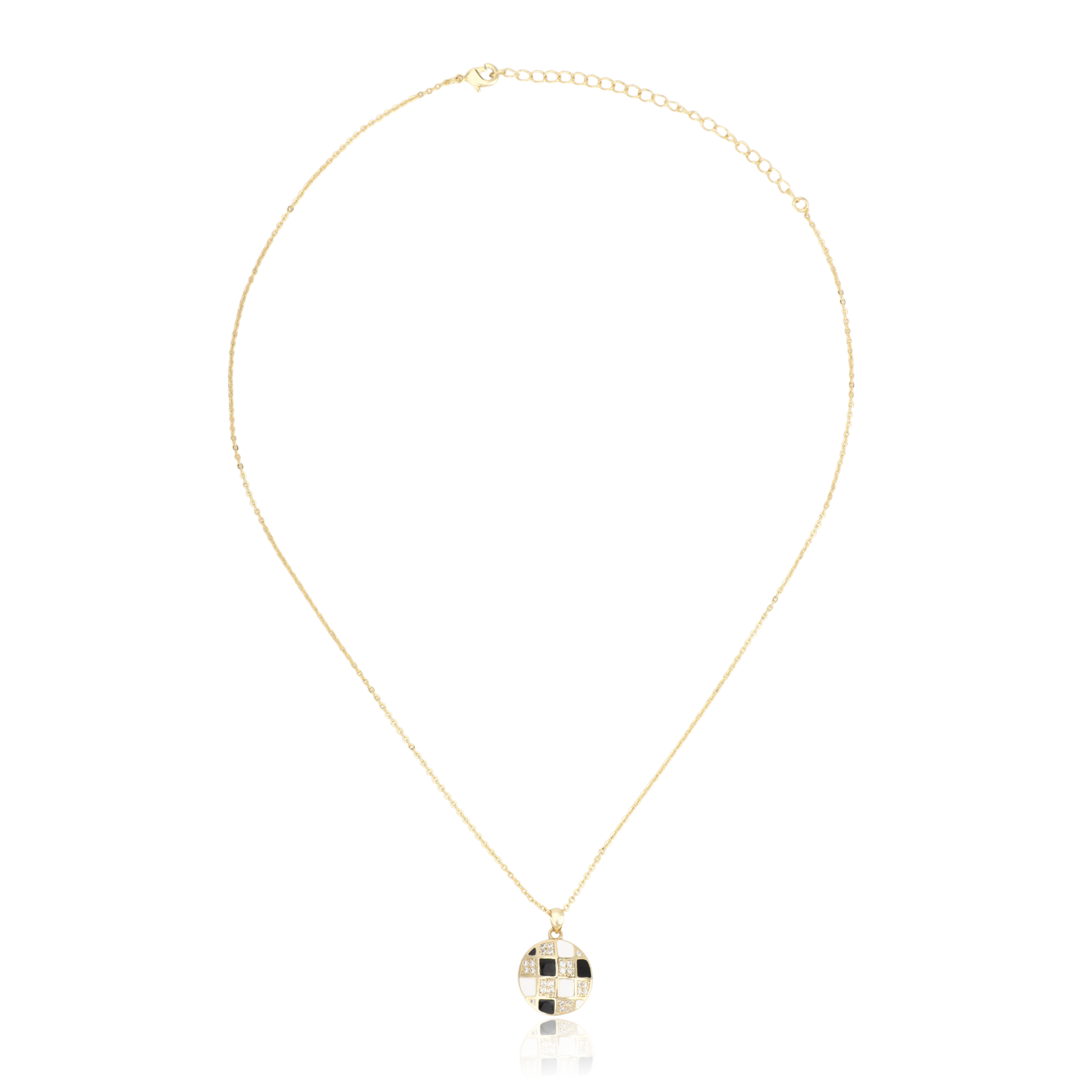 MARINA Necklace - Charming Charlie