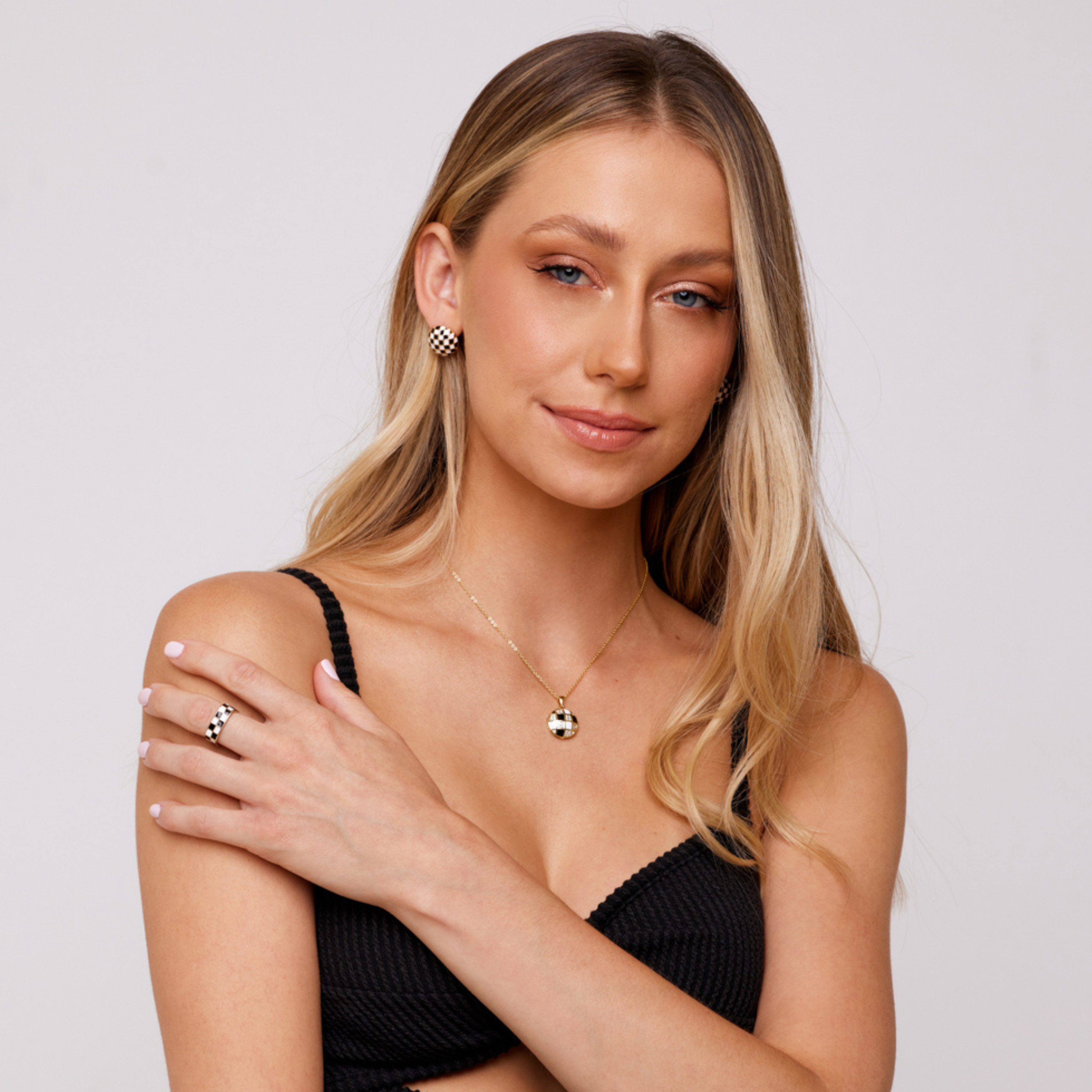 MARINA Necklace - Charming Charlie