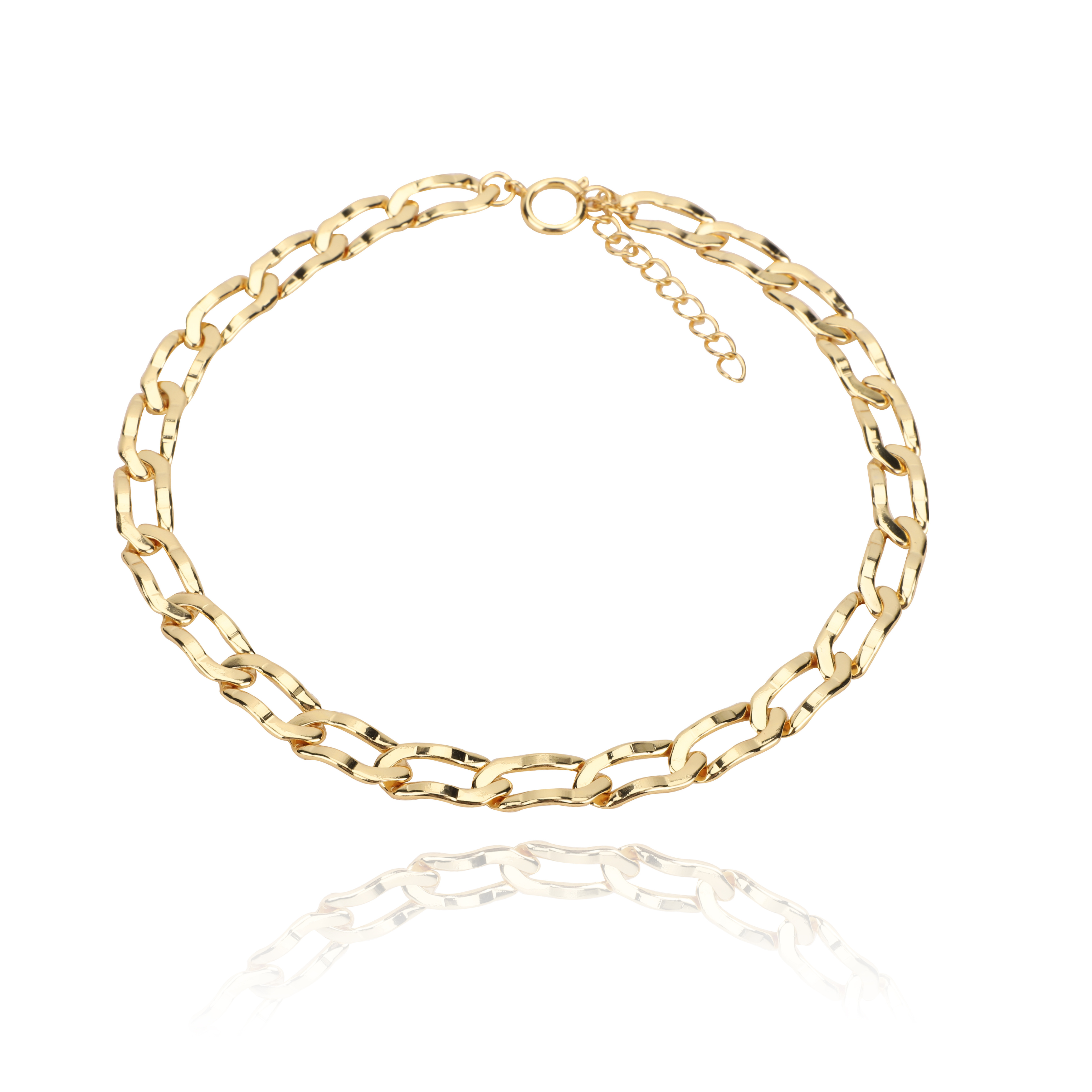 ZARIAH NECKLACE - Charming Charlie