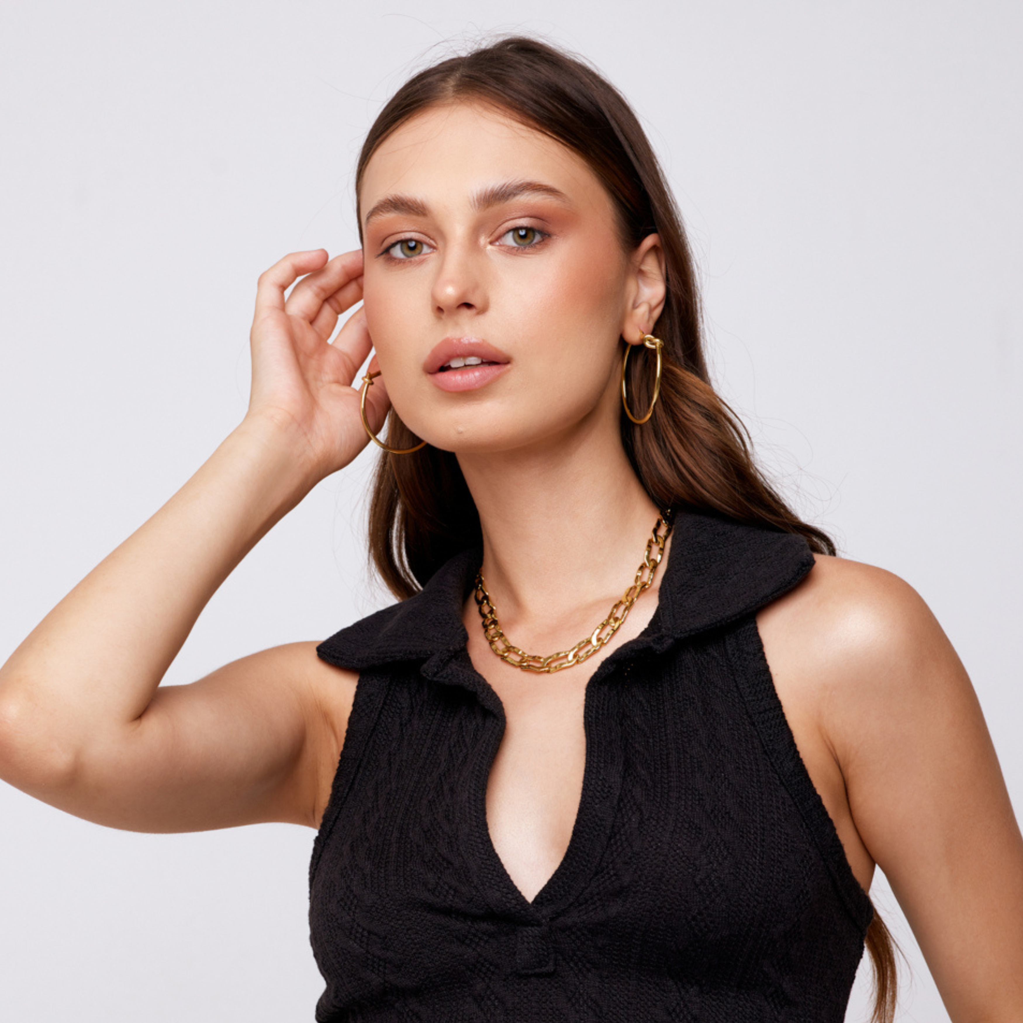 ZARIAH NECKLACE - Charming Charlie