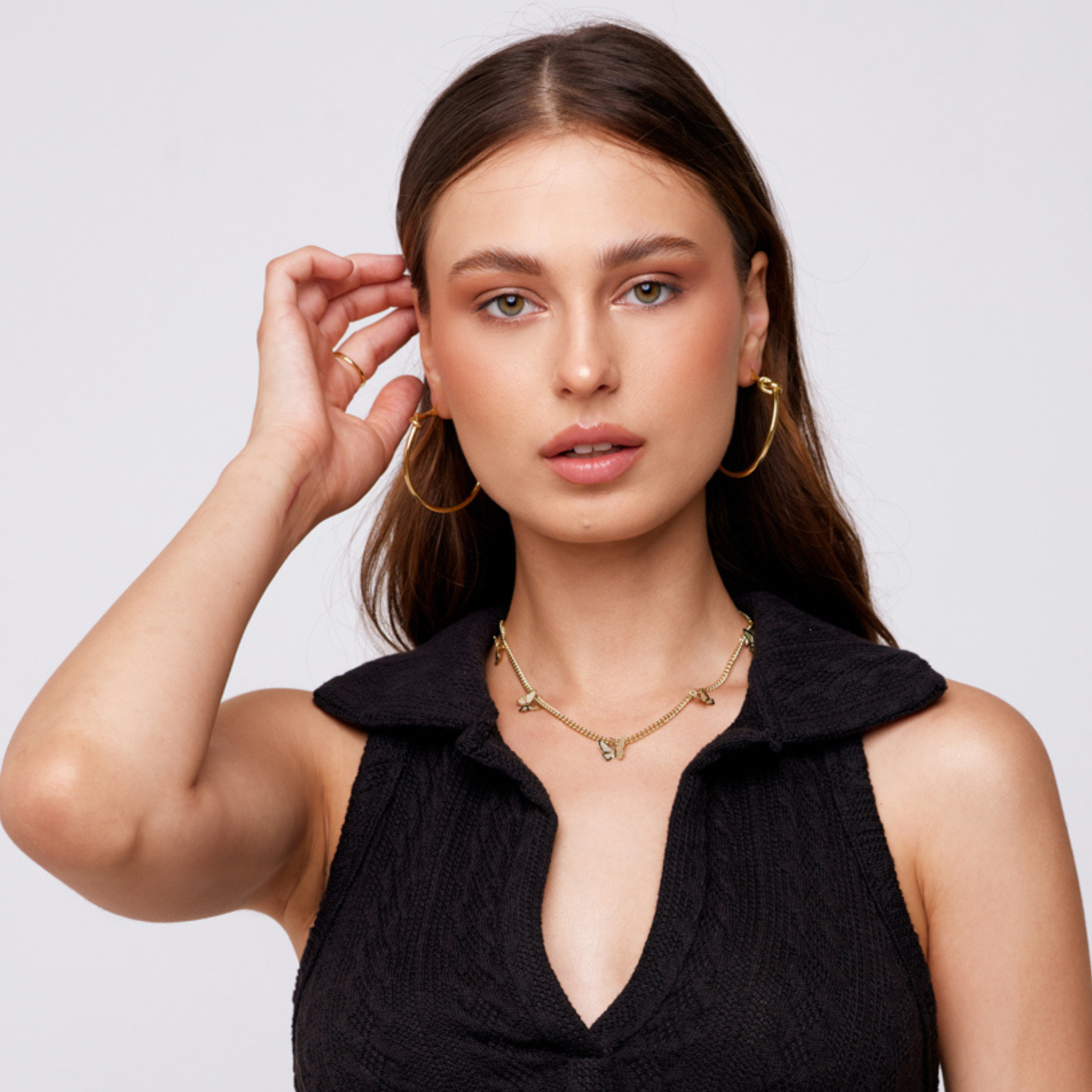 MIMI Necklace - Charming Charlie