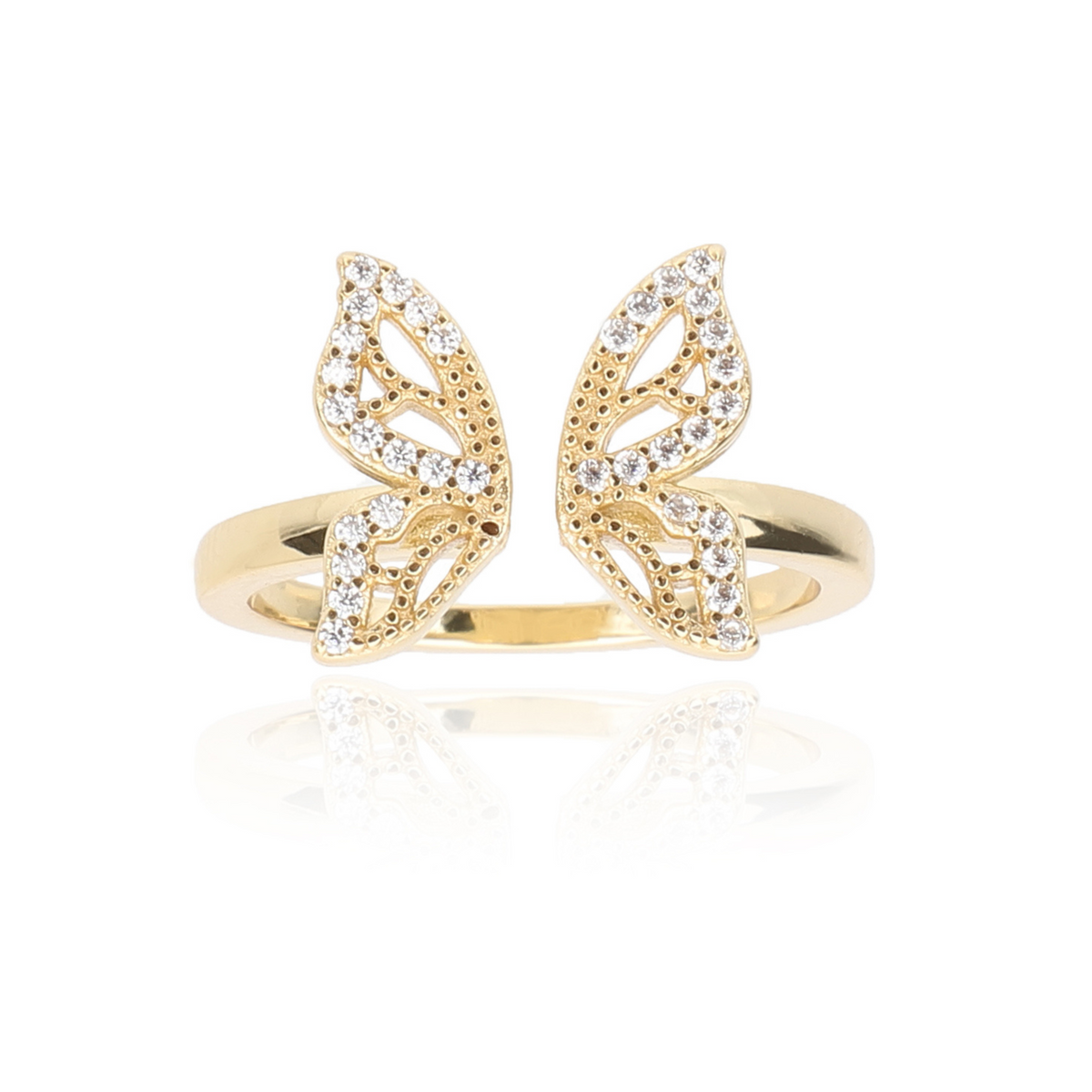 NELLIE RING – Jewelry – VintageHavana.com