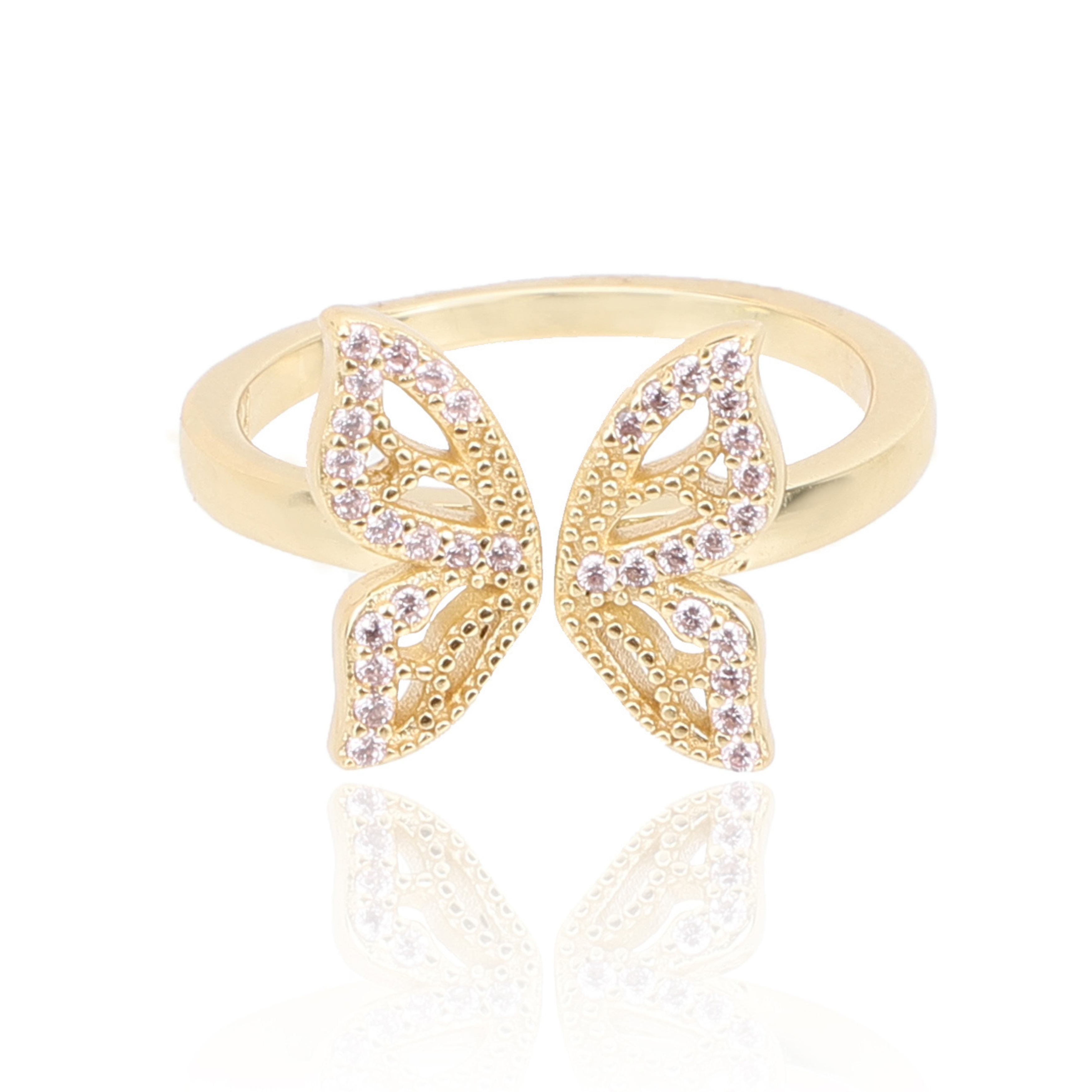 NELLIE 2 Ring - Charming Charlie
