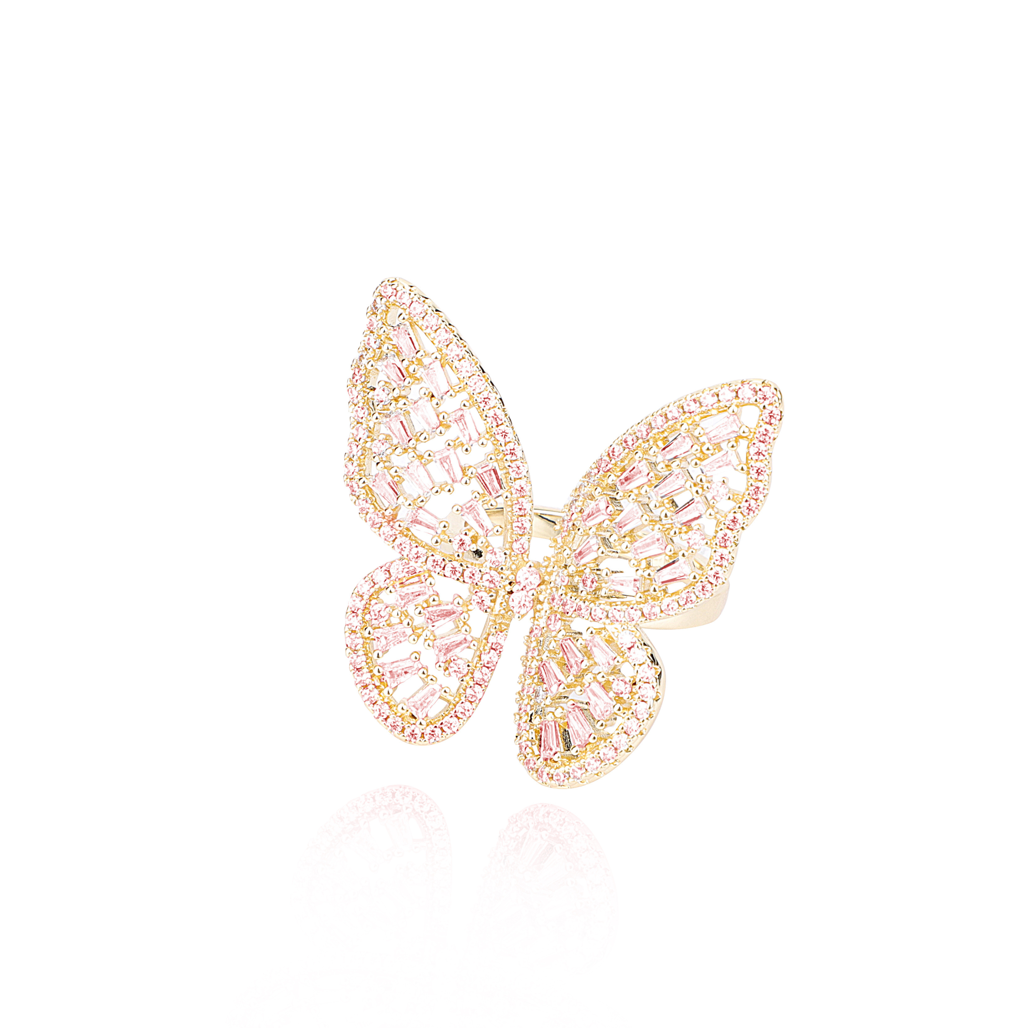 SASHA 3 Ring - Charming Charlie