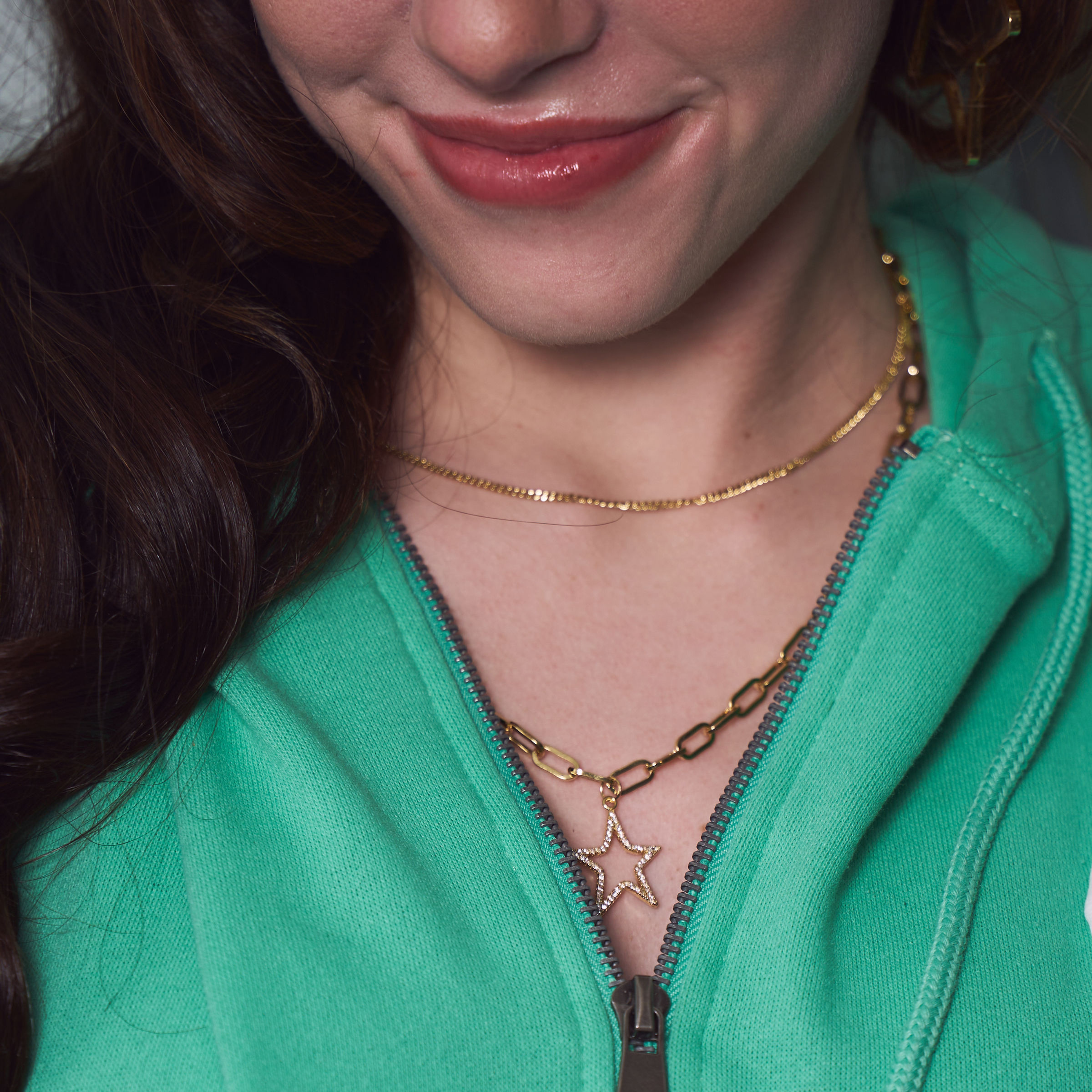 MCKENNA Necklace - Charming Charlie