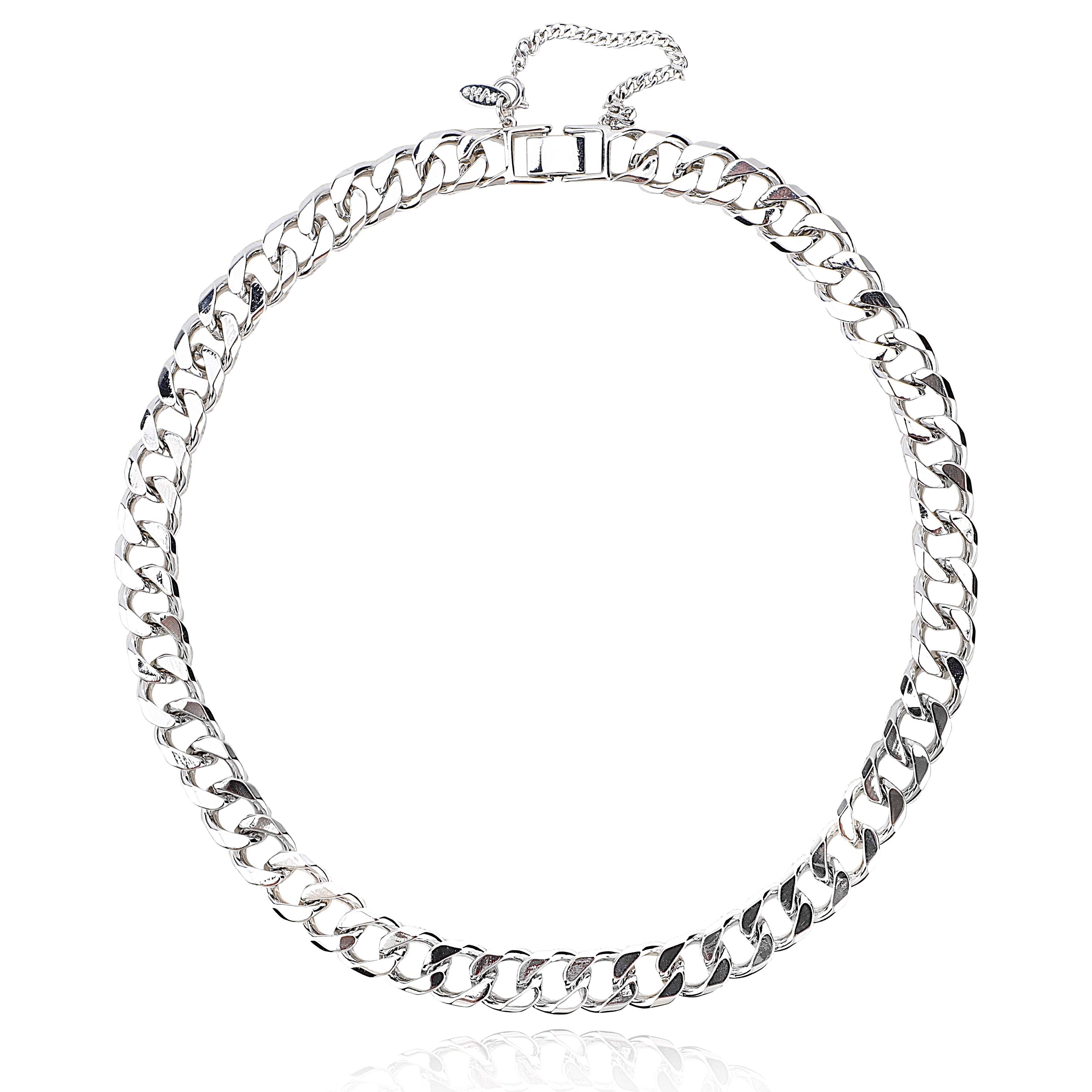 VANESSA Necklace - Charming Charlie