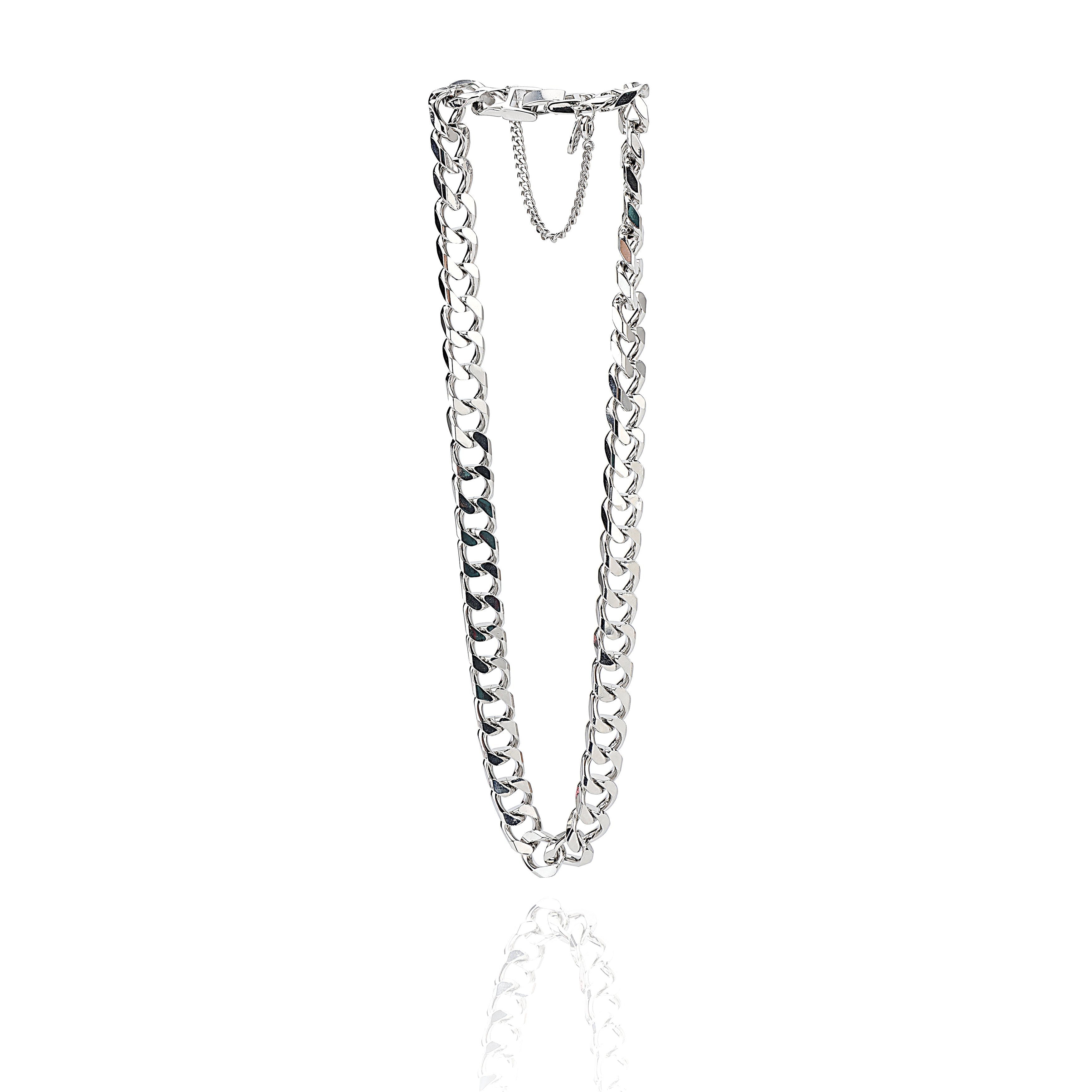 VANESSA Necklace - Charming Charlie