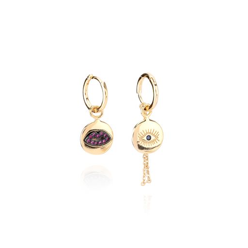 SARAH EARRINGS - Charming Charlie