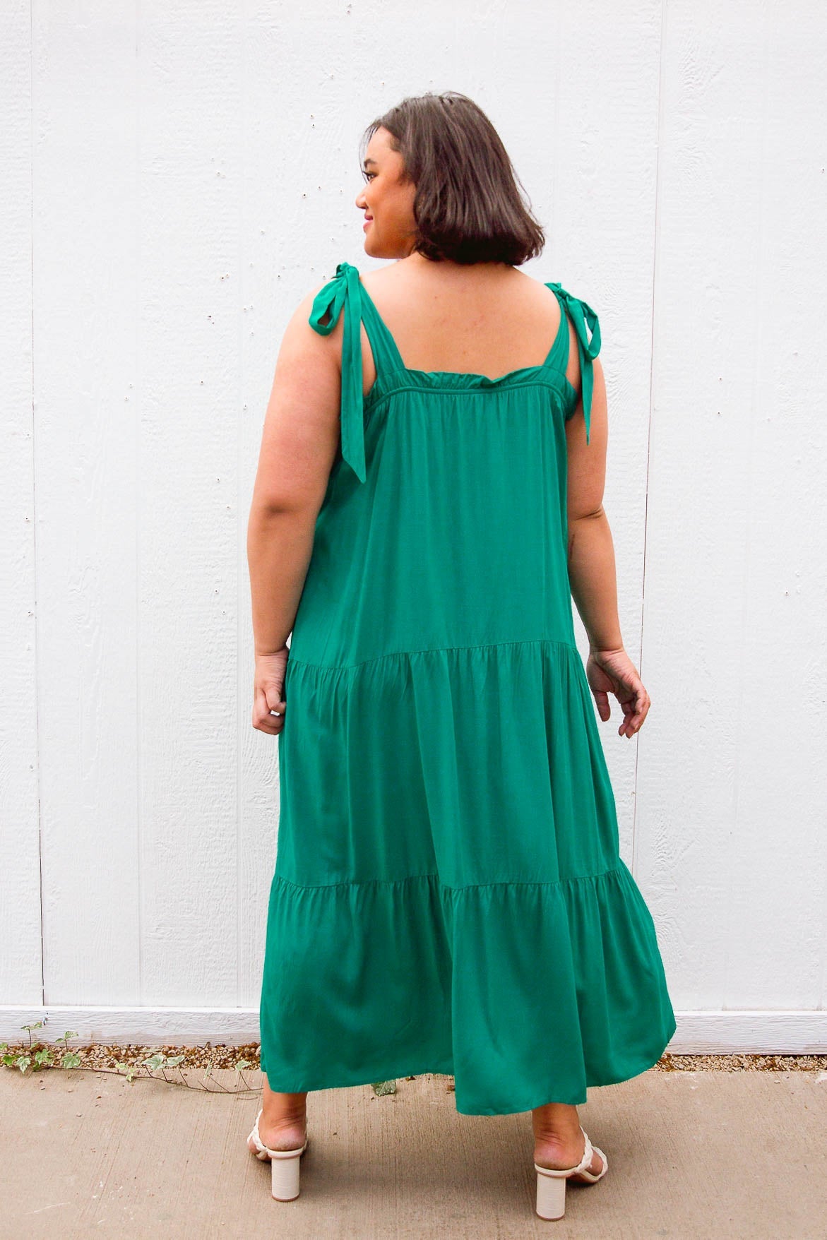 Venetian Coast Dress - Charming Charlie