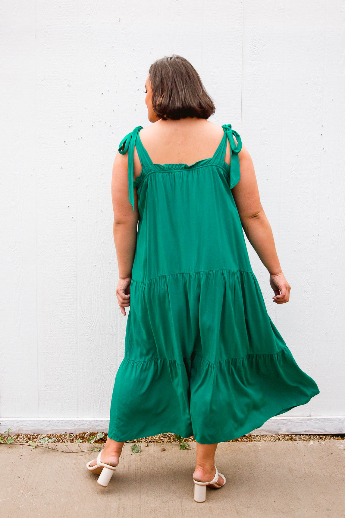 Venetian Coast Dress - Charming Charlie