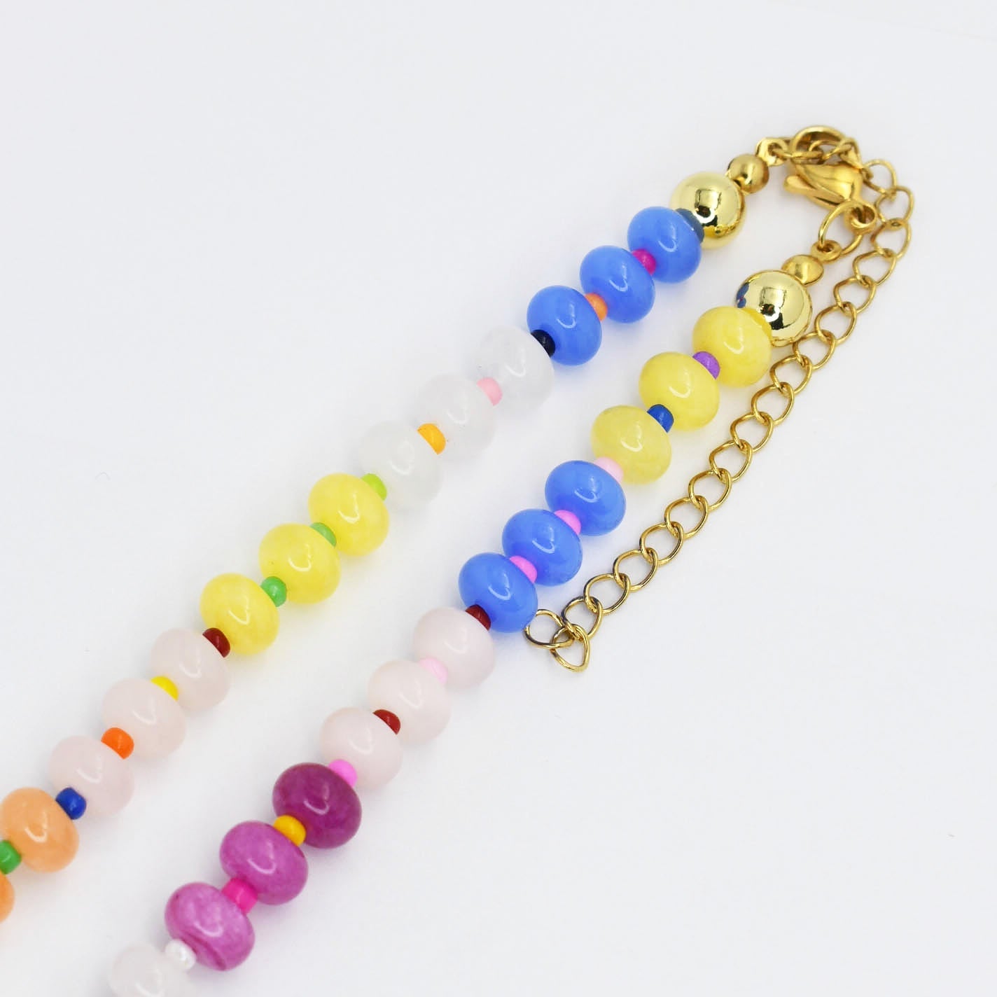 Vibrant Gemstone - Charming Charlie